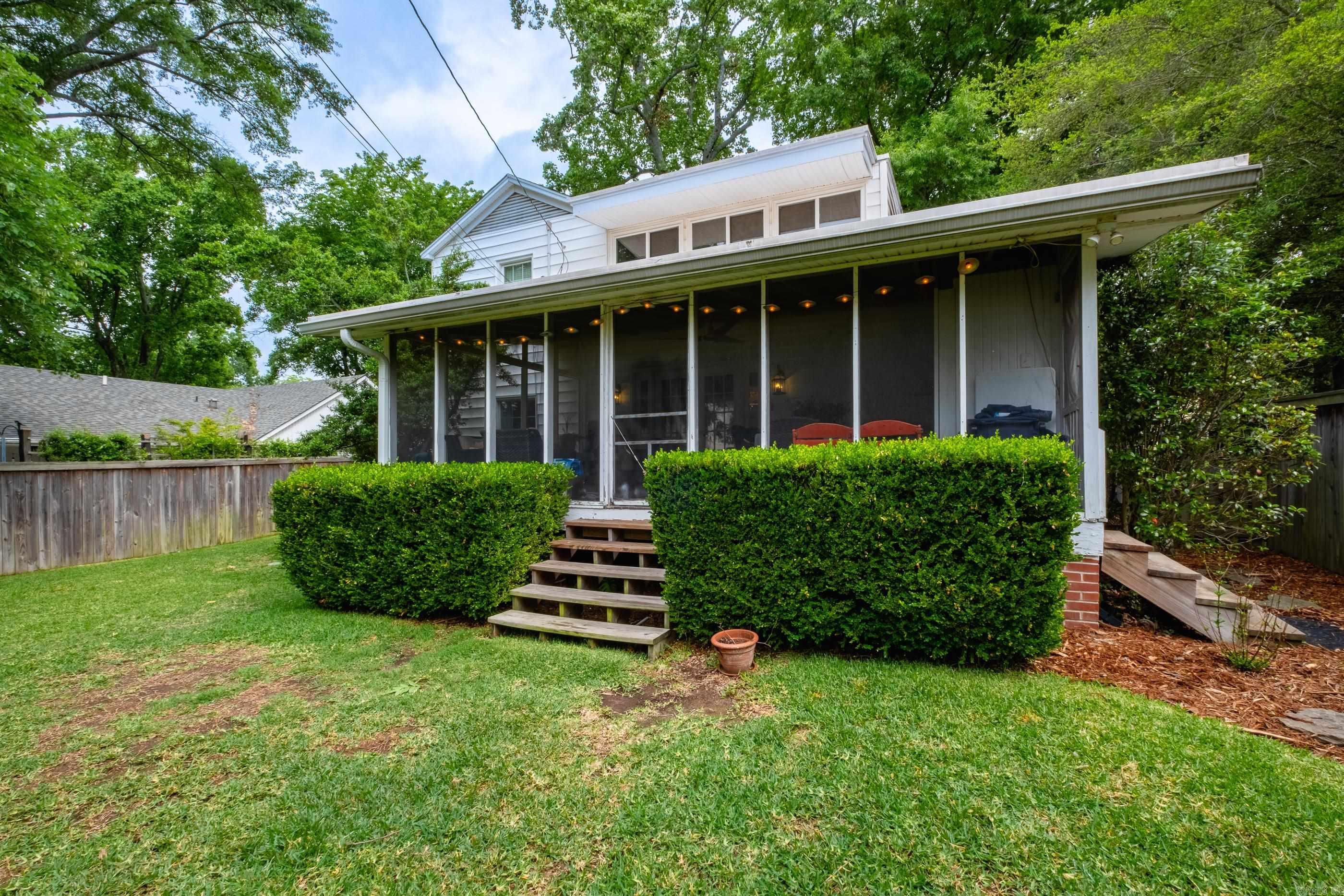 FOREST HEIGHTS PLACE - Residential