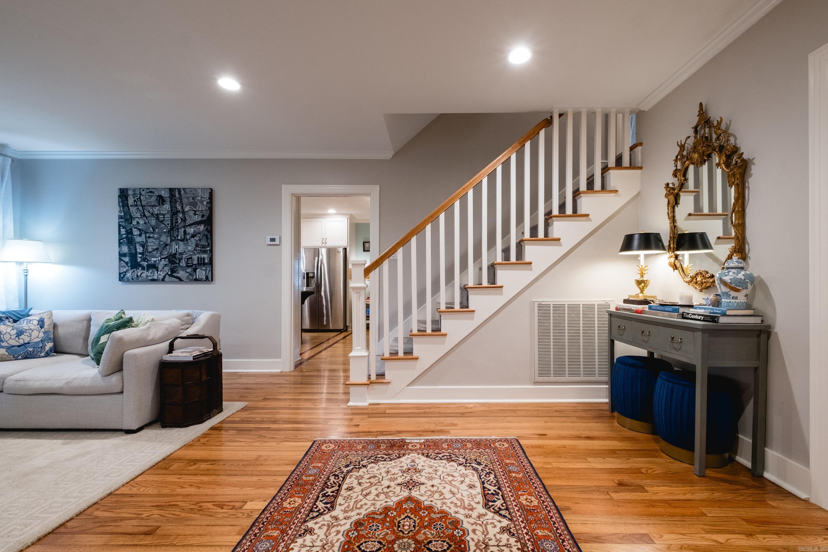 FOREST HEIGHTS PLACE - Residential