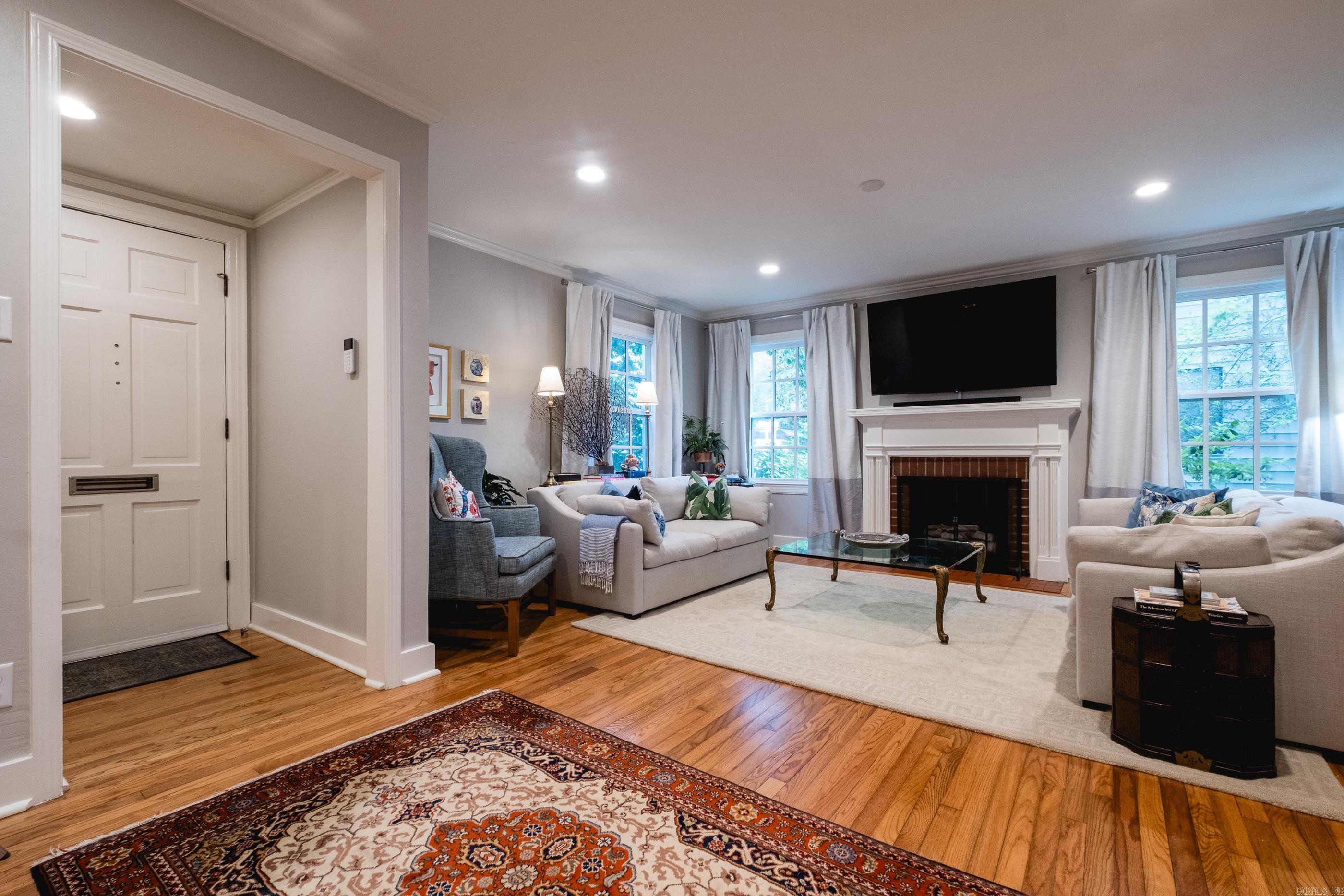 FOREST HEIGHTS PLACE - Residential