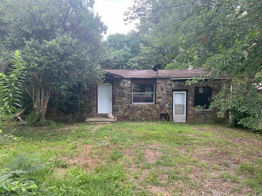 INVESTORS! Two lots in the Pankey area on Cantrell Road. Parcel #43L0190006800 and 43L0190006900. Zoned residential but could apply to be rezoned commercial. As is. A HOLD HARMLESS MUST BE SIGNED AND SENT TO LISTING AGENT PRIOR TO VIEWING THE PROPERTY. NO EXCEPTIONS. No seller property disclosure. Please check square footage and property lines. AGENTS SEE REMARKS FOR SHOWING INSTRUCTIONS.