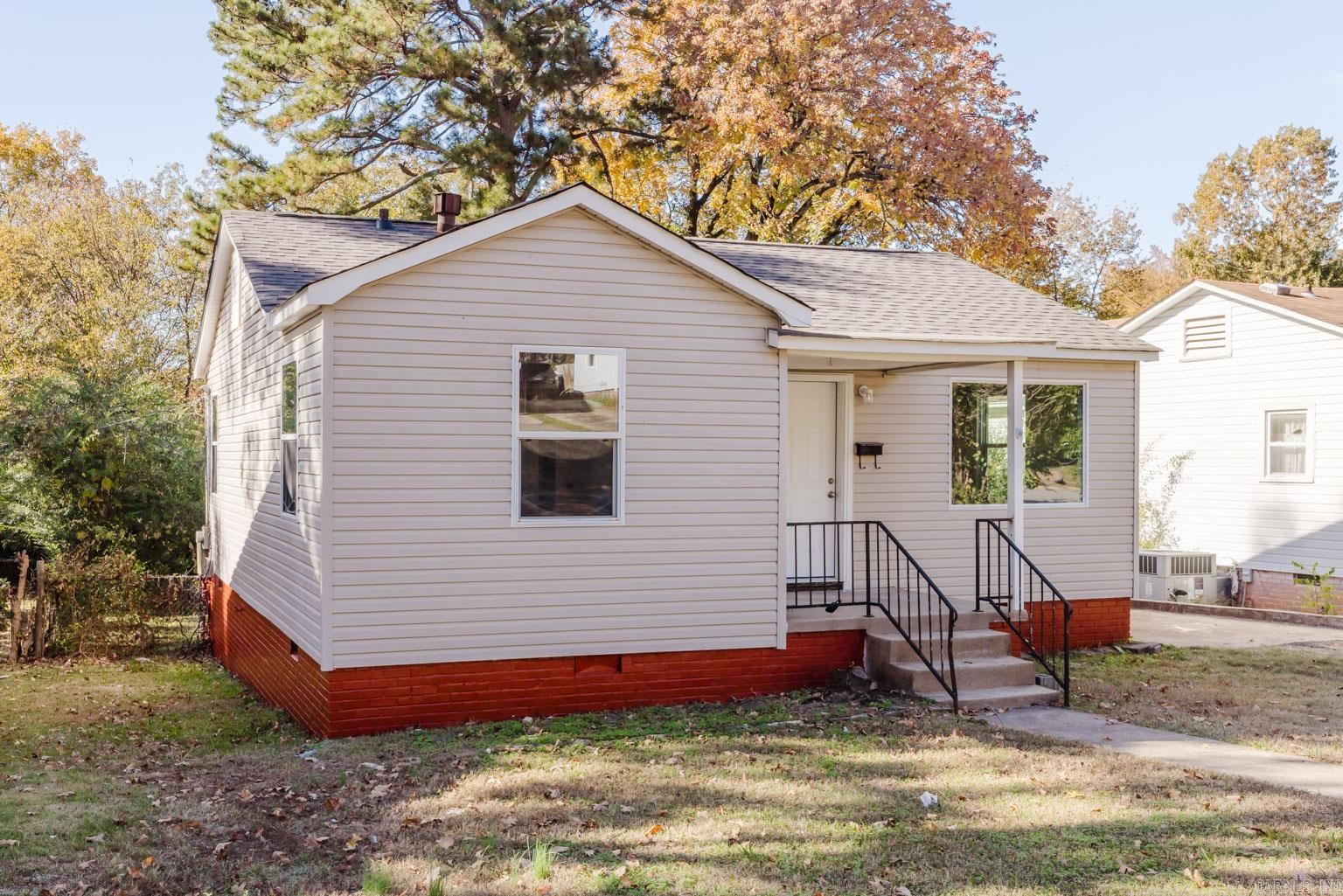 BATMAN SUB OF CHERRY & COX - Residential