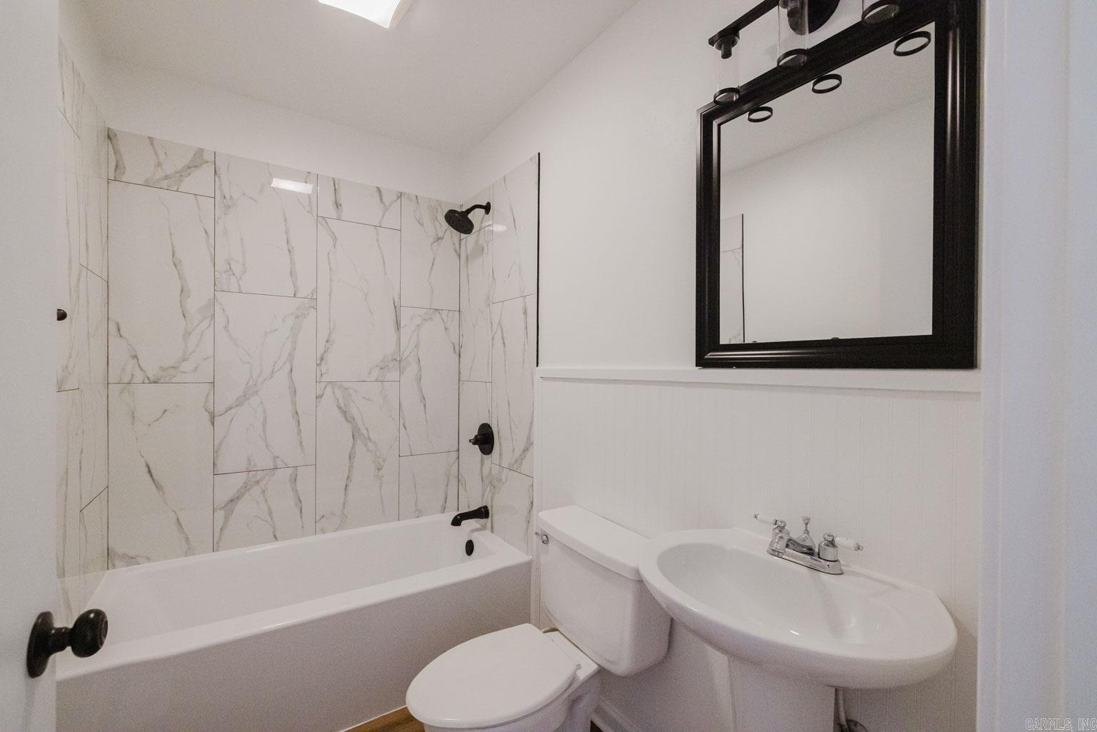 BATMAN SUB OF CHERRY & COX - Residential