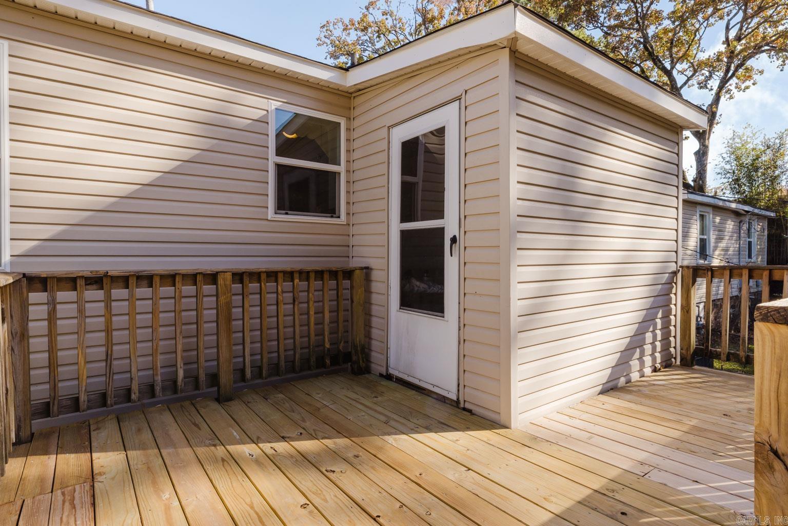 BATMAN SUB OF CHERRY & COX - Residential