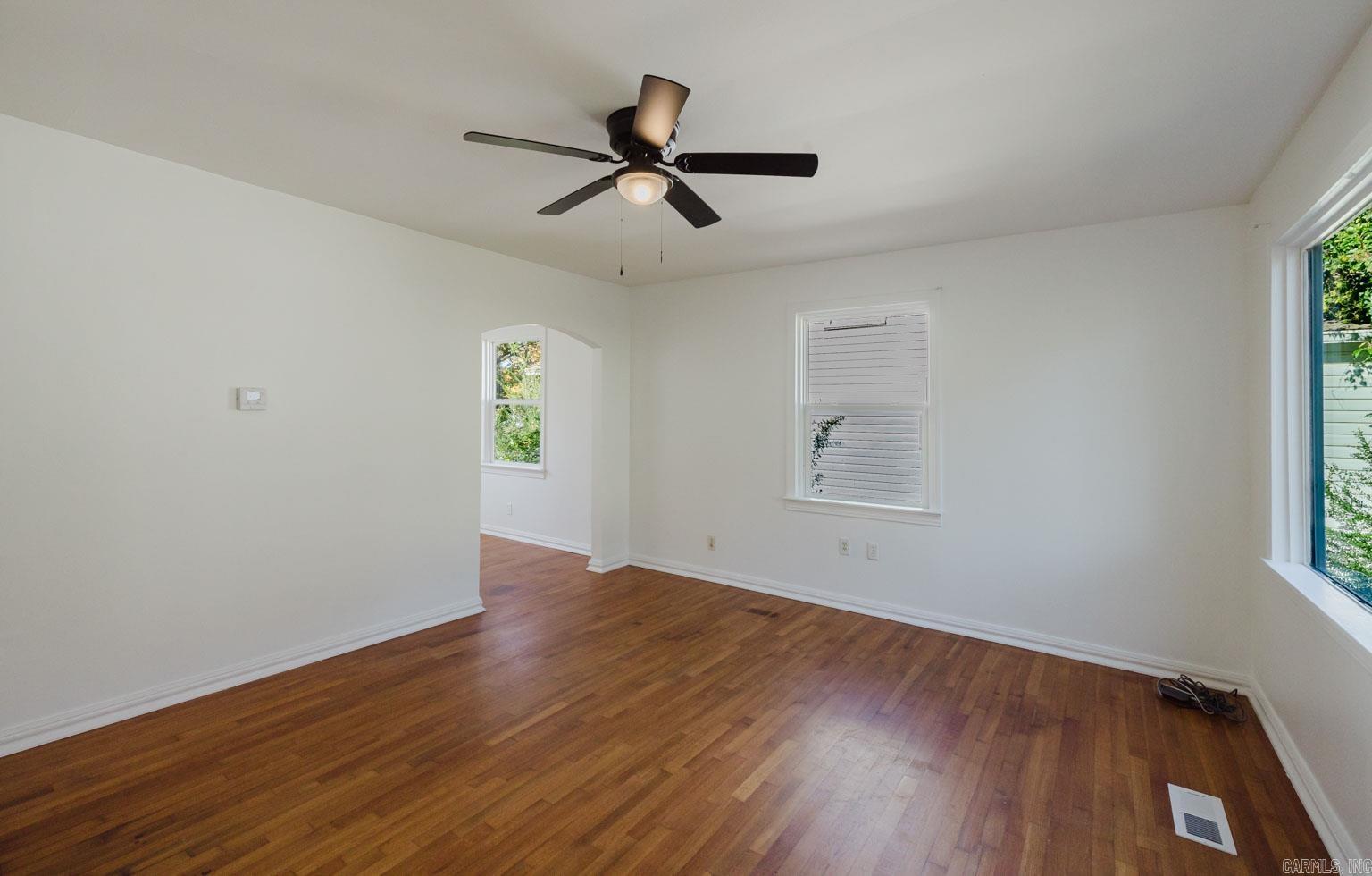 BATMAN SUB OF CHERRY & COX - Residential