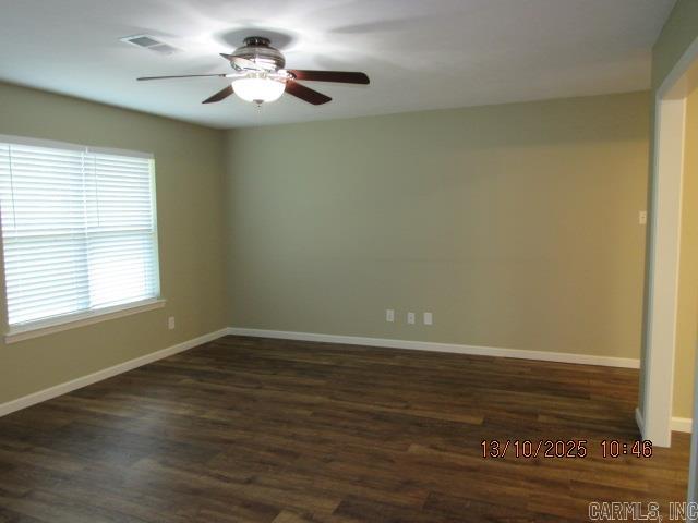Marlise Manor - Residential Lease