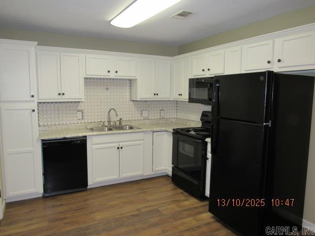 Marlise Manor - Residential Lease