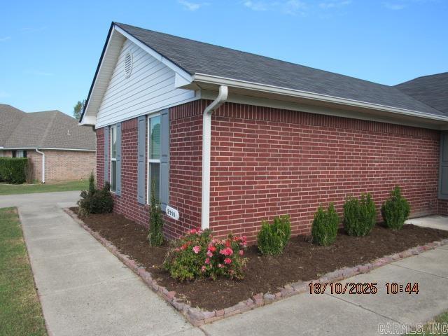 Marlise Manor - Residential Lease