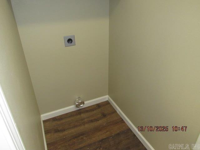 Marlise Manor - Residential Lease