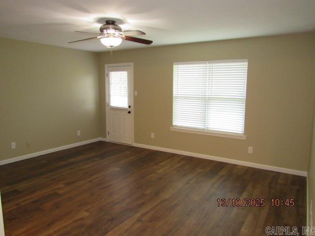 Marlise Manor - Residential Lease