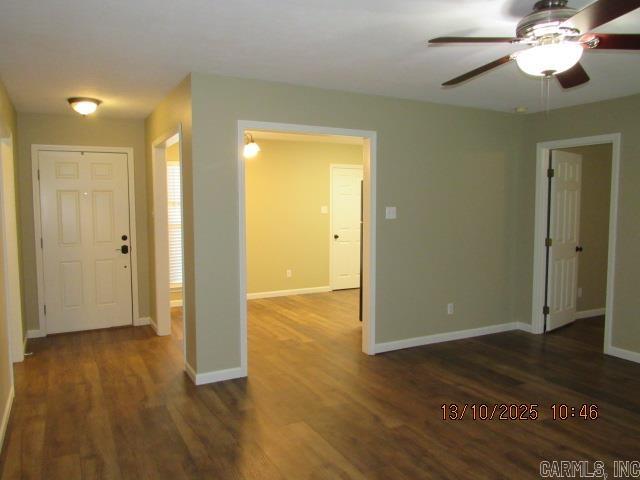 Marlise Manor - Residential Lease