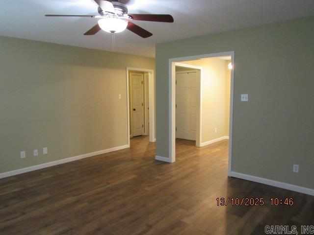Marlise Manor - Residential Lease