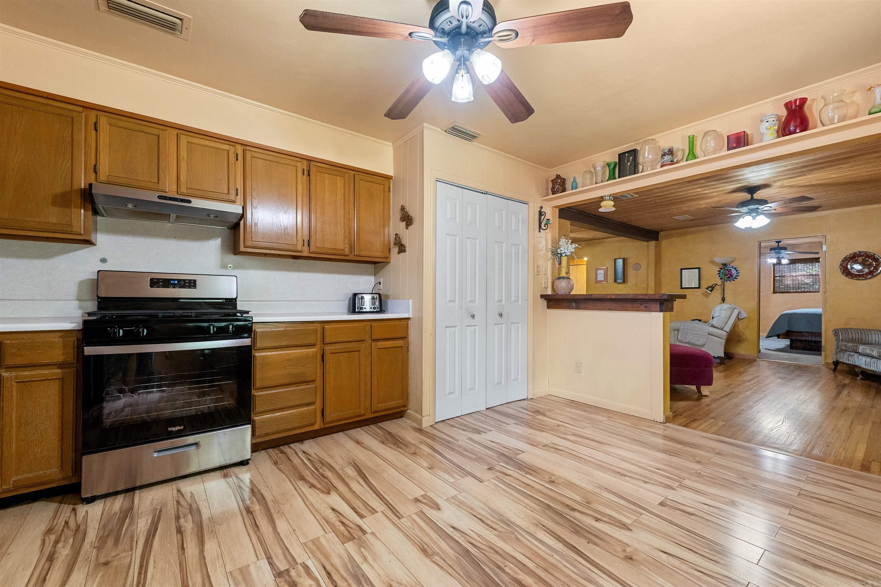 CRAFTONS - Residential