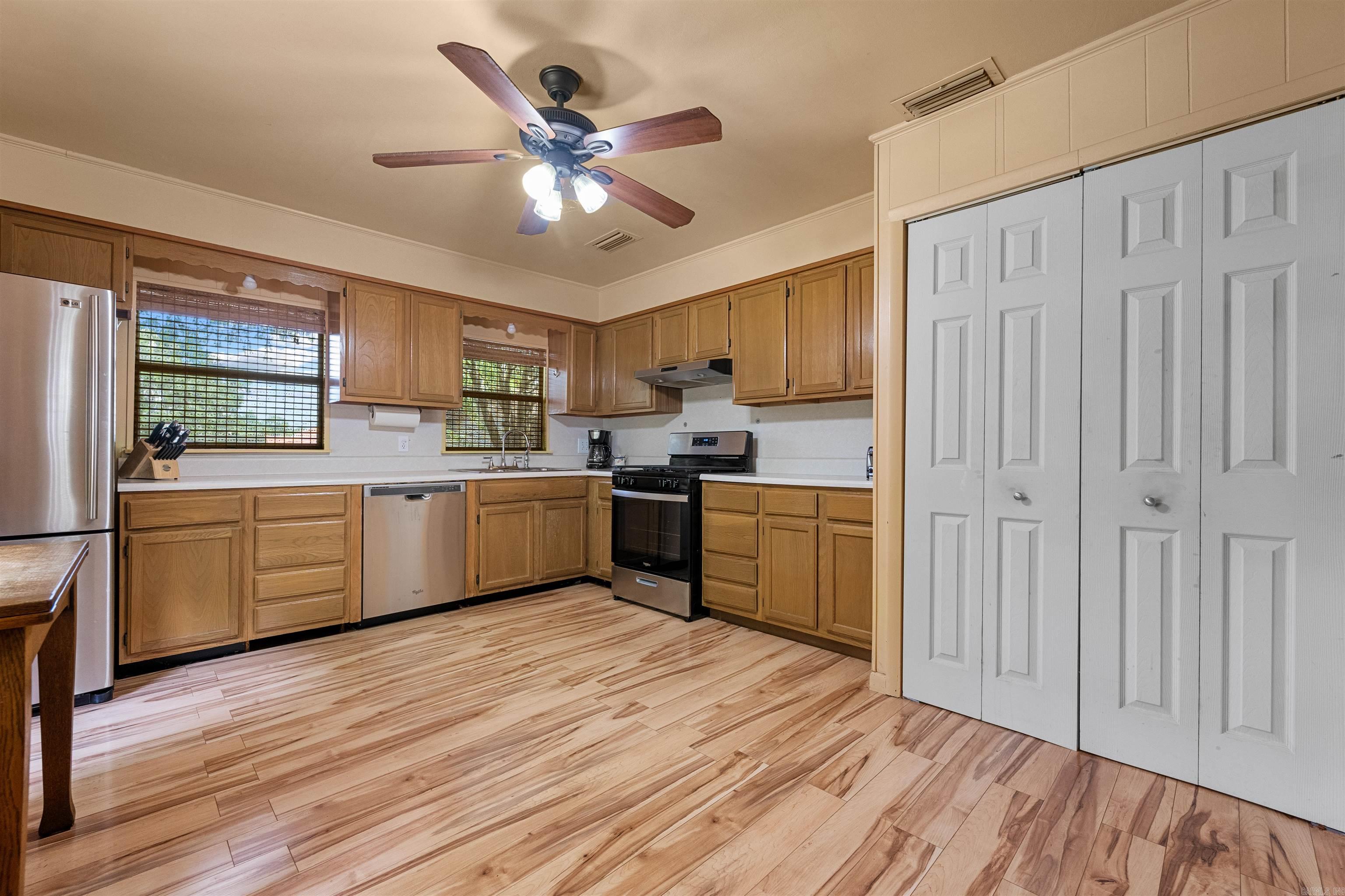 CRAFTONS - Residential