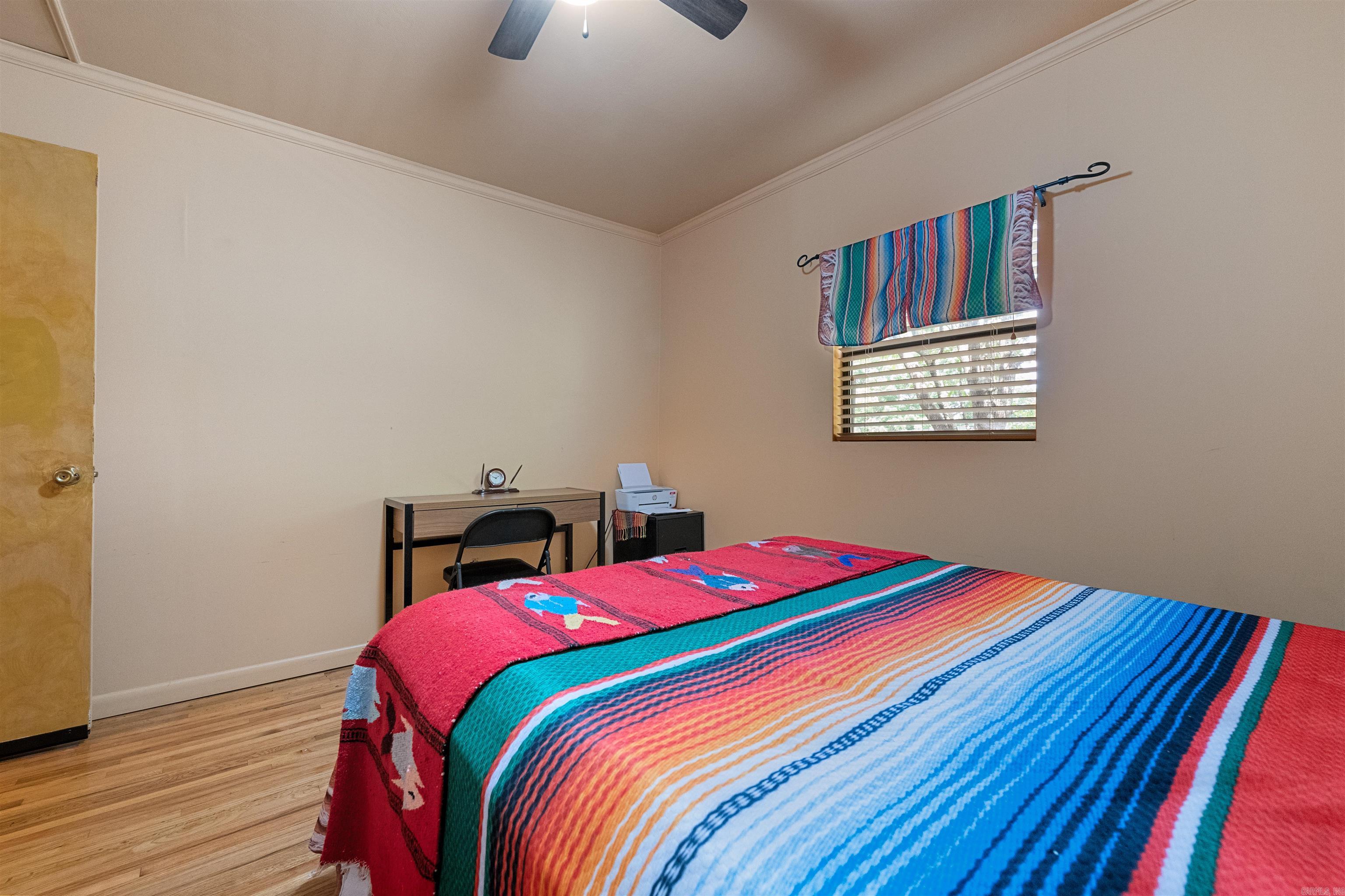 CRAFTONS - Residential