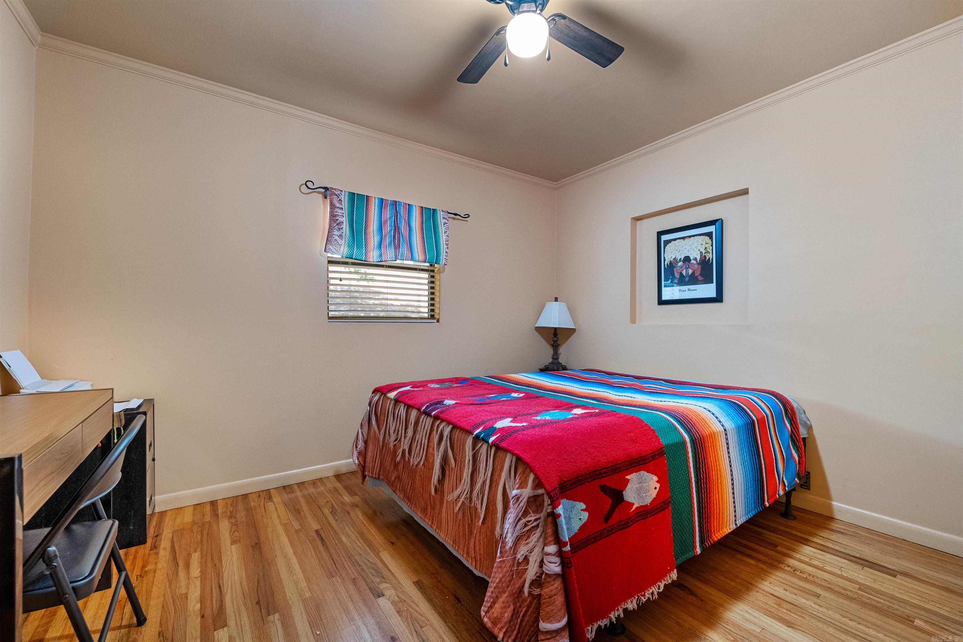 CRAFTONS - Residential