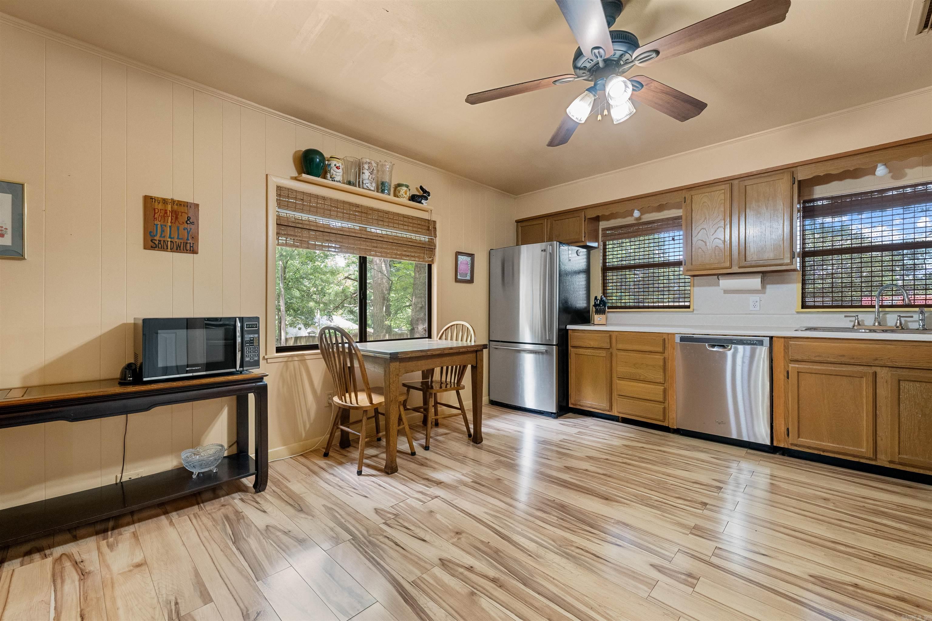 CRAFTONS - Residential