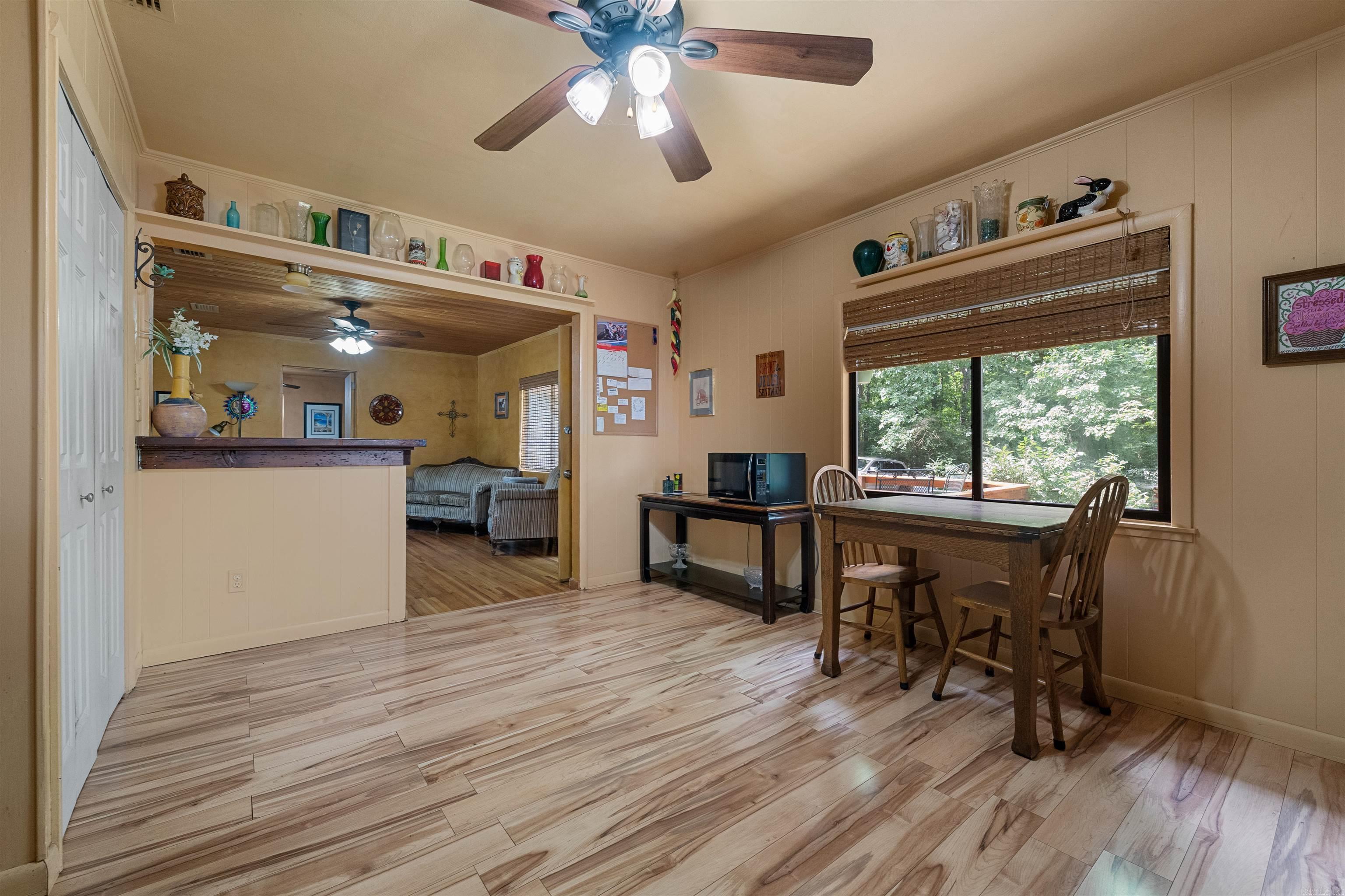 CRAFTONS - Residential