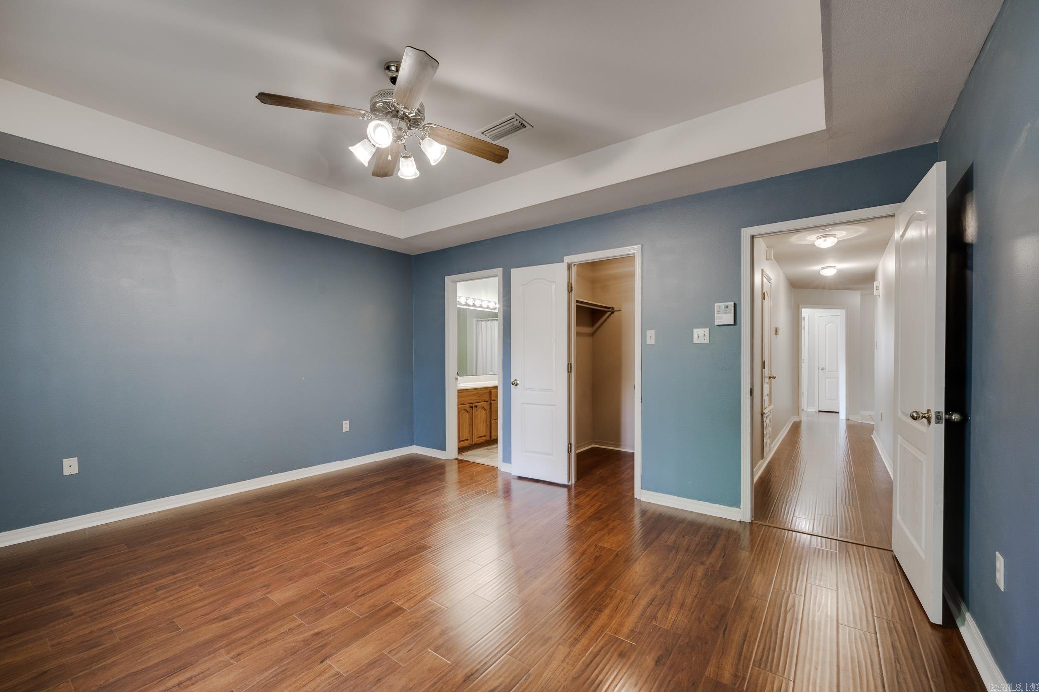 KRYSTAL KREEK - Residential