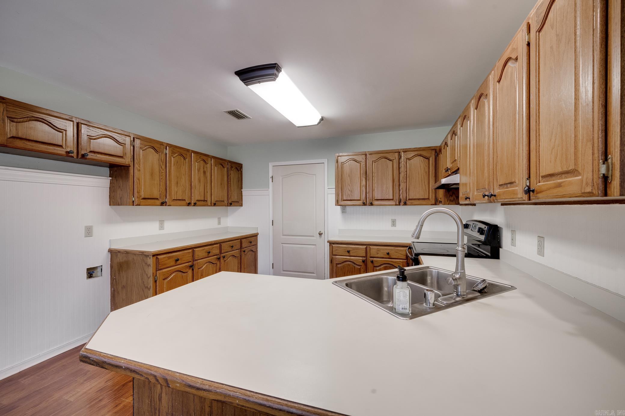 KRYSTAL KREEK - Residential