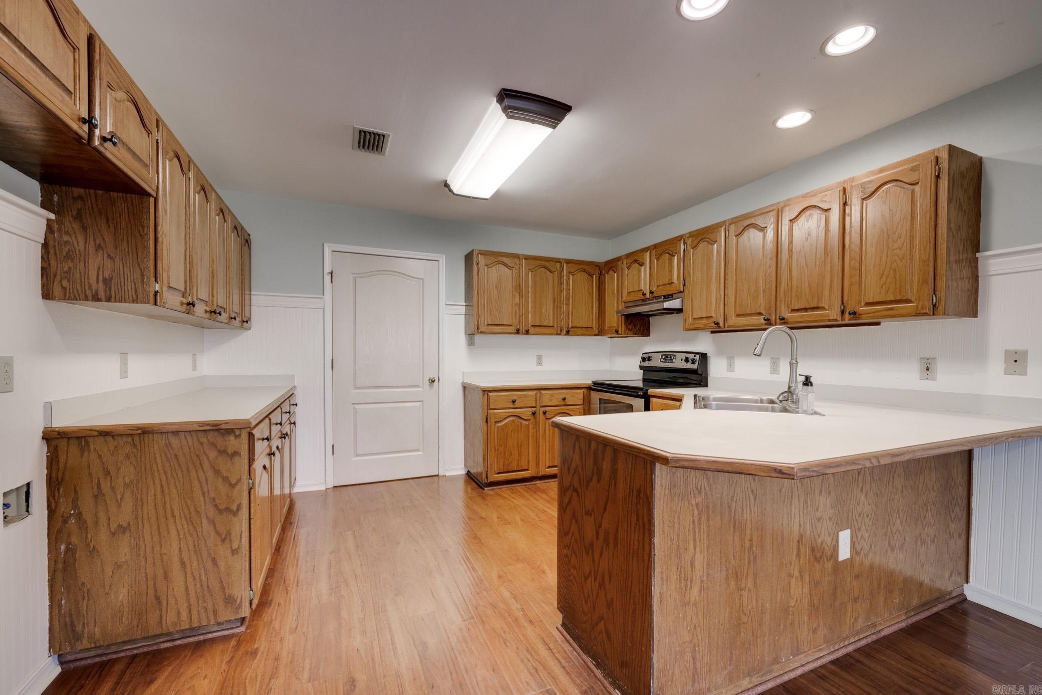 KRYSTAL KREEK - Residential