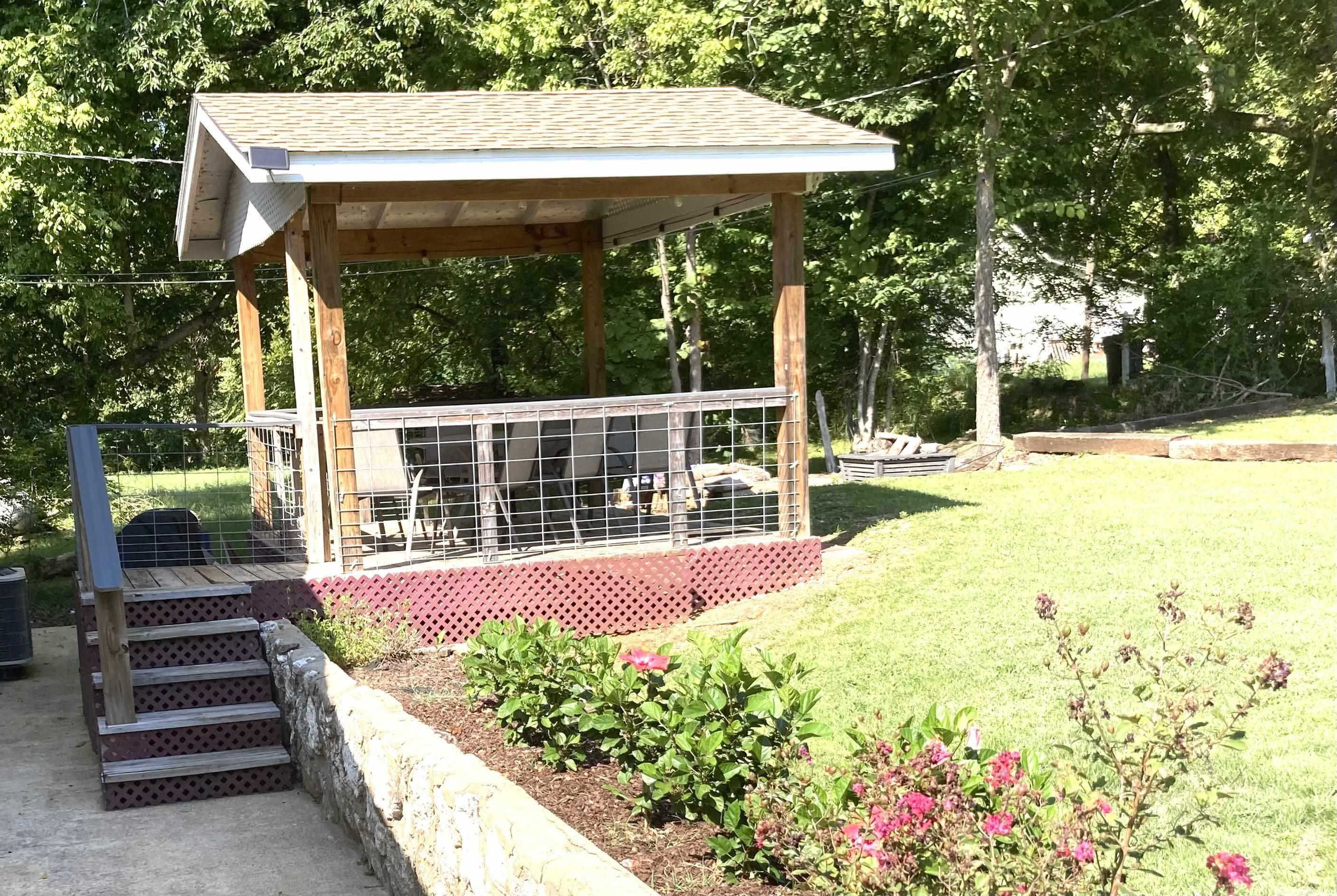 City of Hardy - Residential