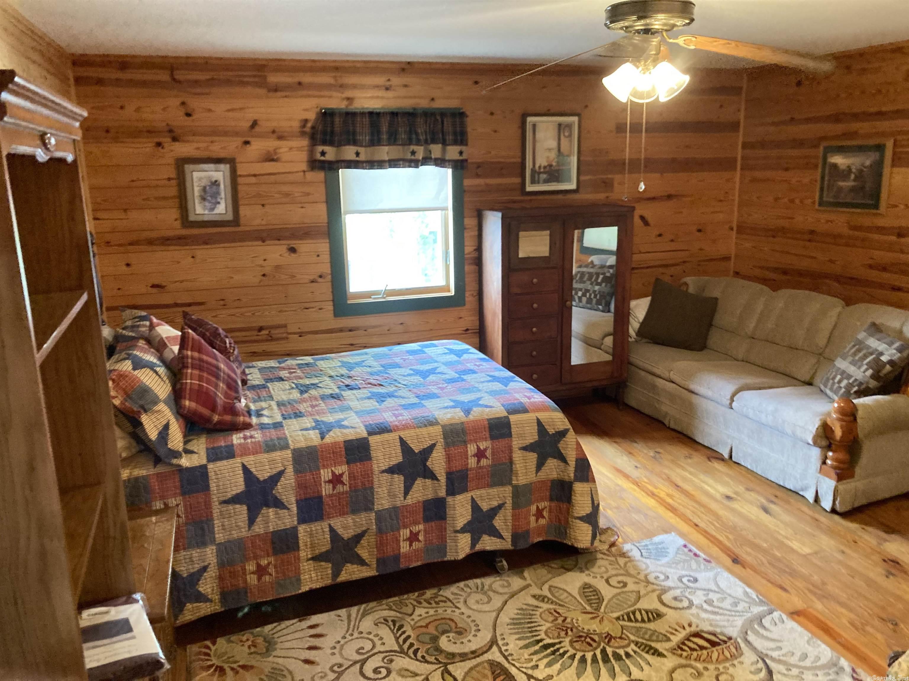 City of Hardy - Residential