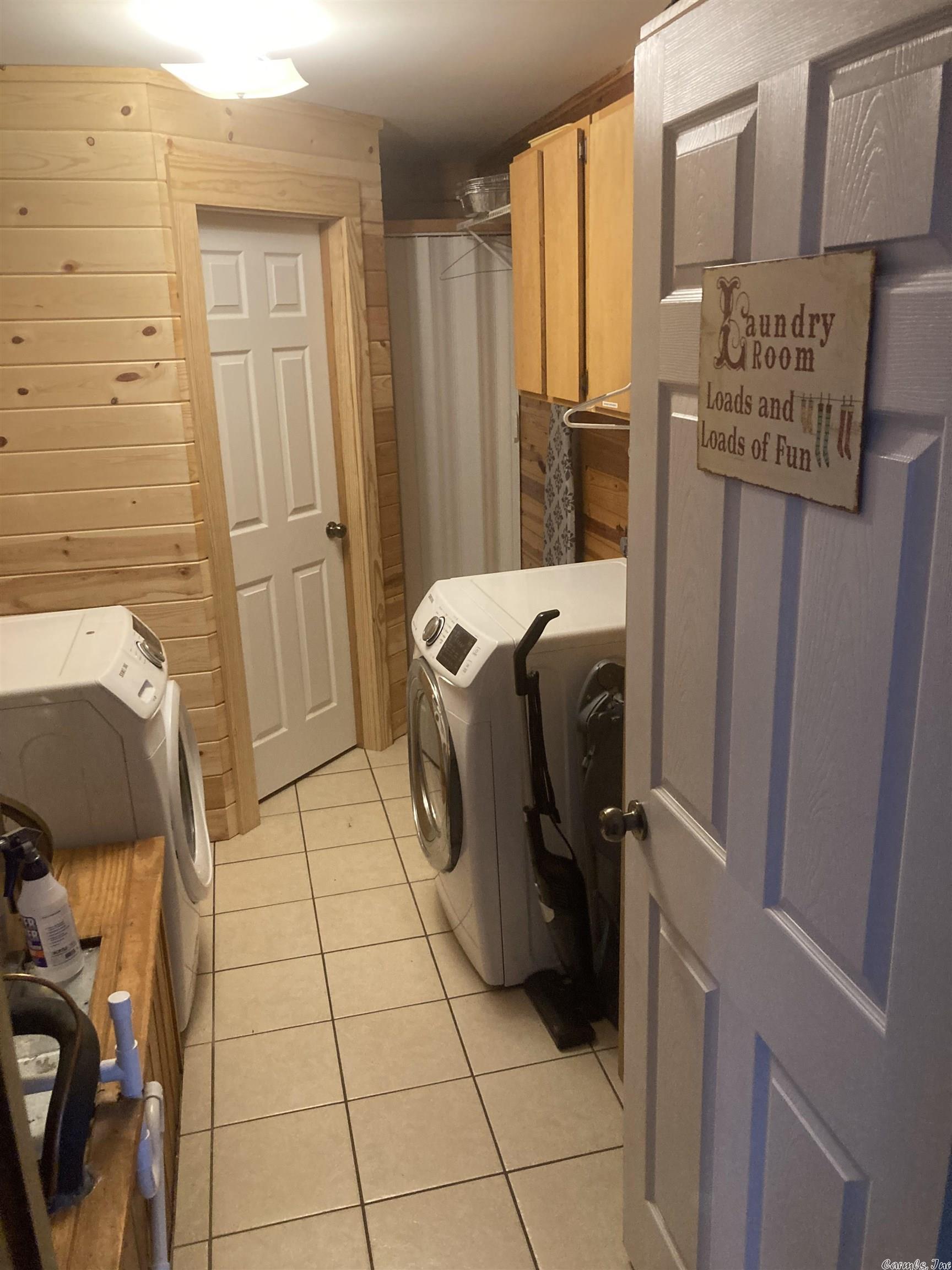 City of Hardy - Residential