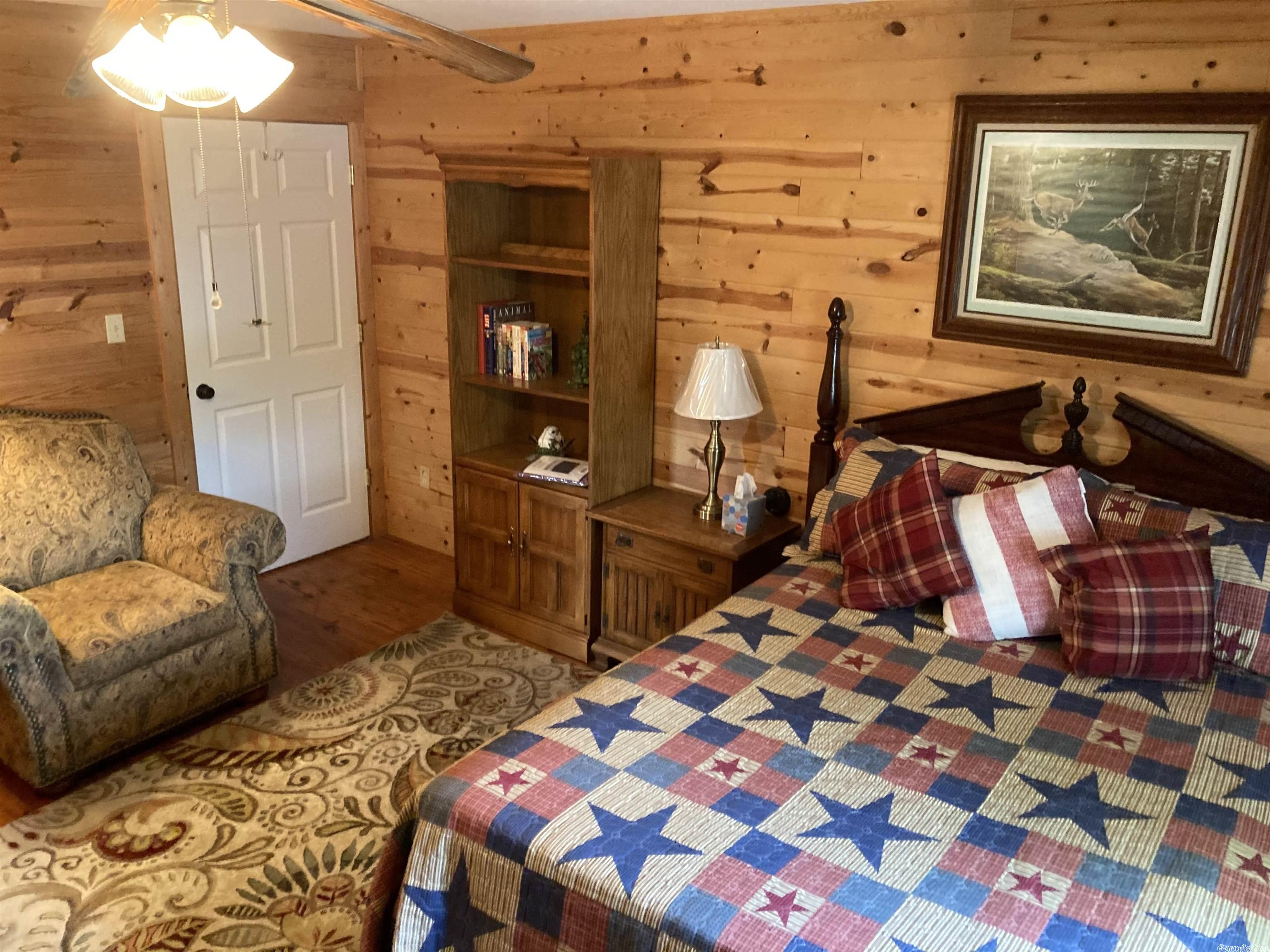 City of Hardy - Residential