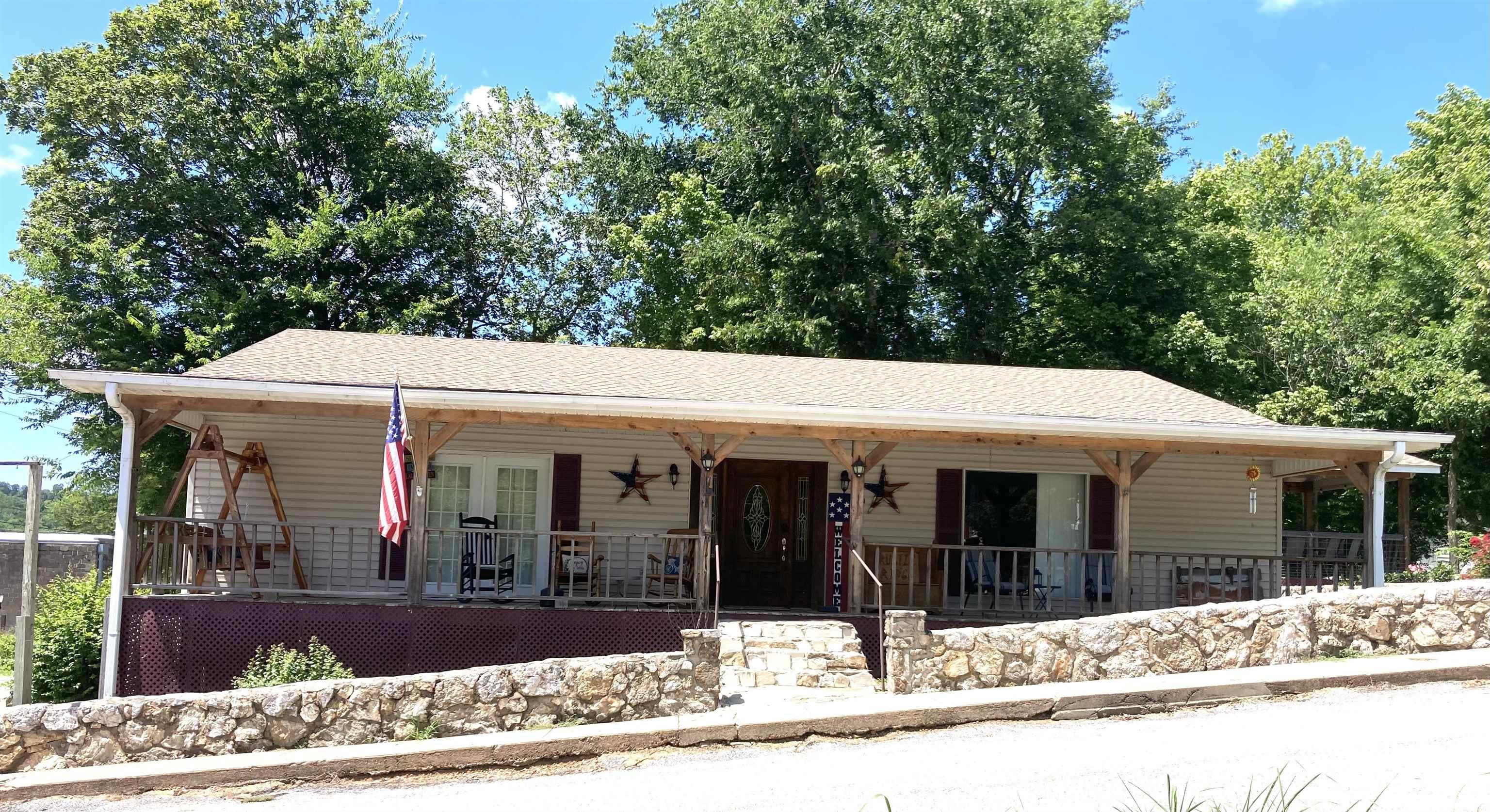 City of Hardy - Residential