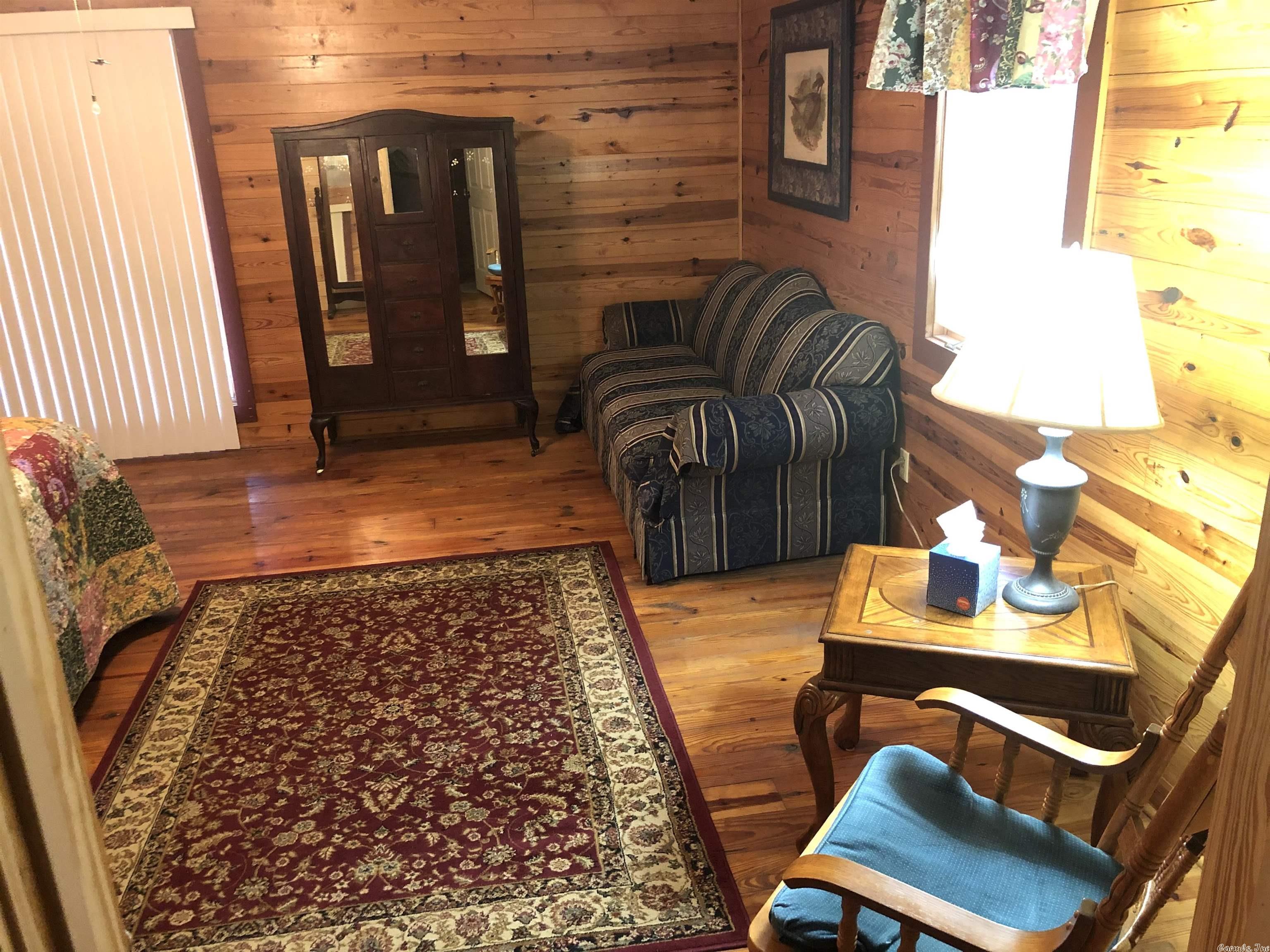 City of Hardy - Residential