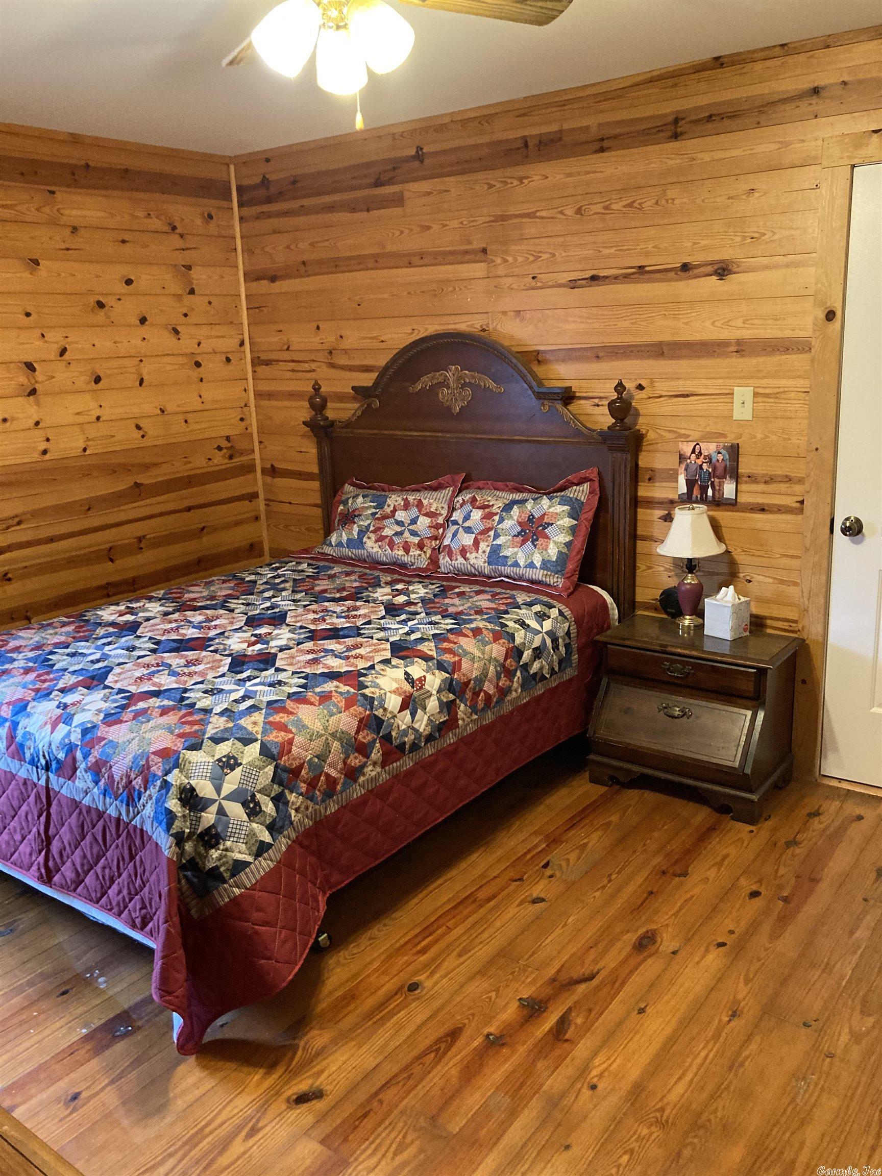 City of Hardy - Residential