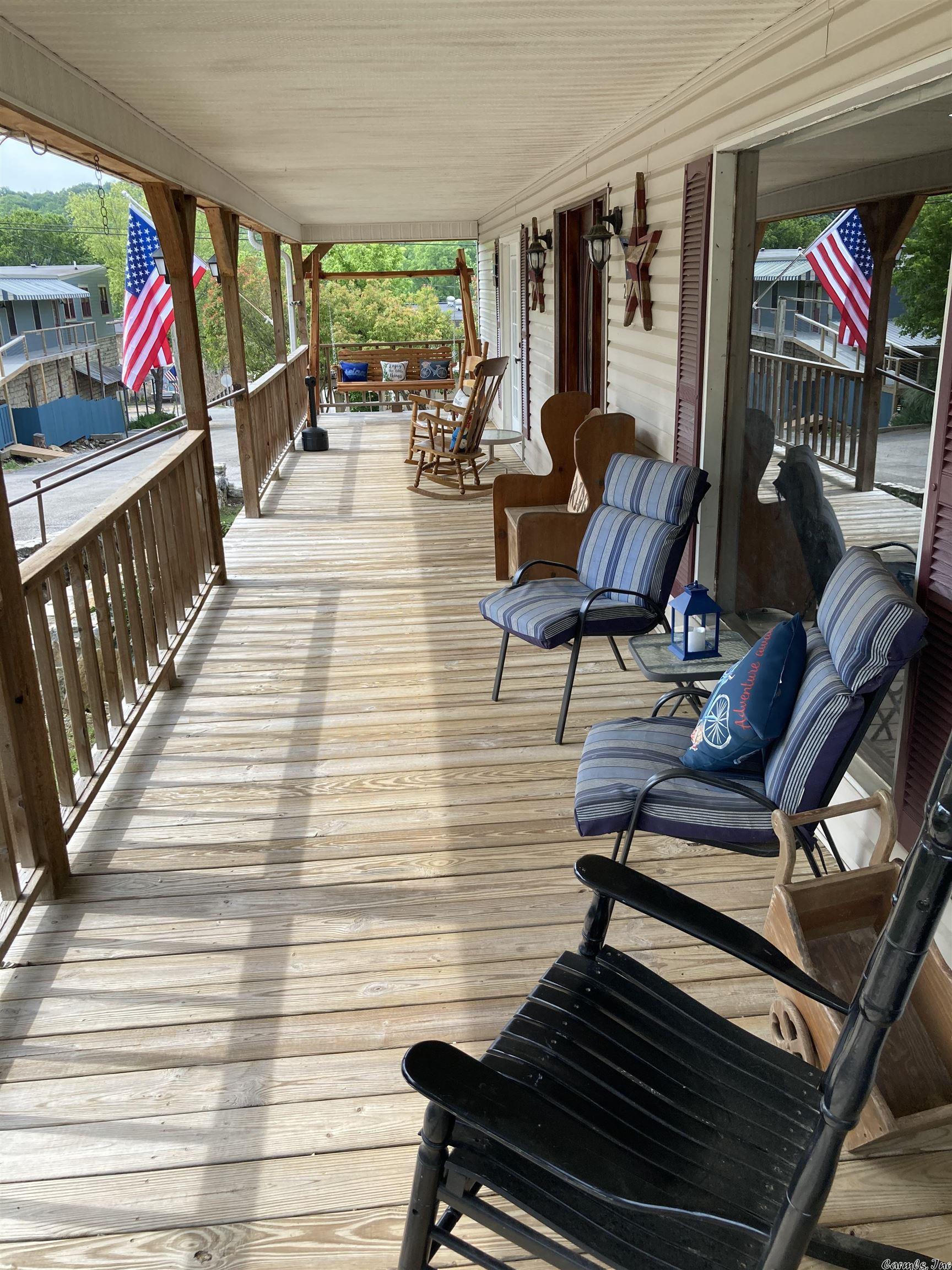 City of Hardy - Residential