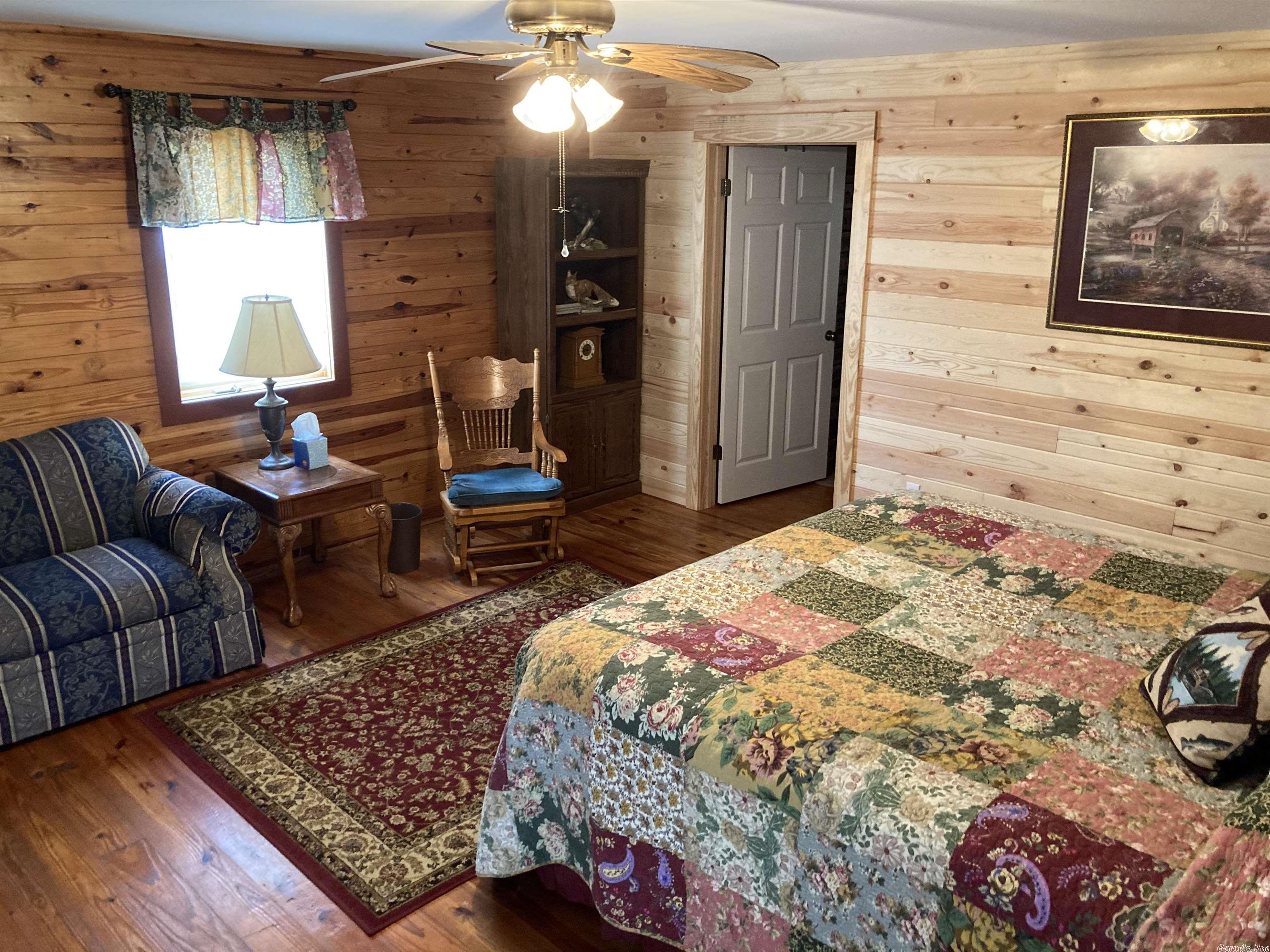 City of Hardy - Residential