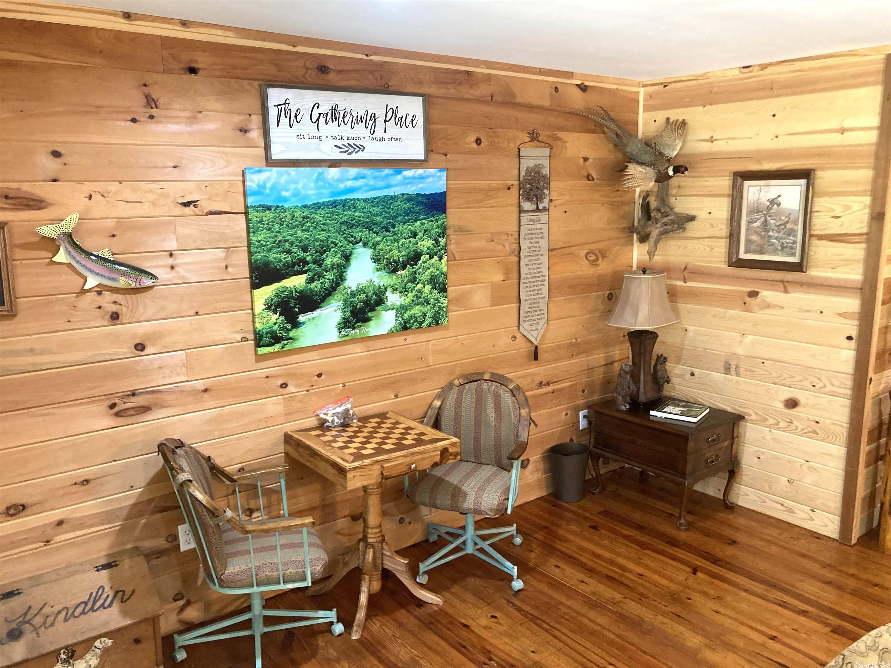 City of Hardy - Residential