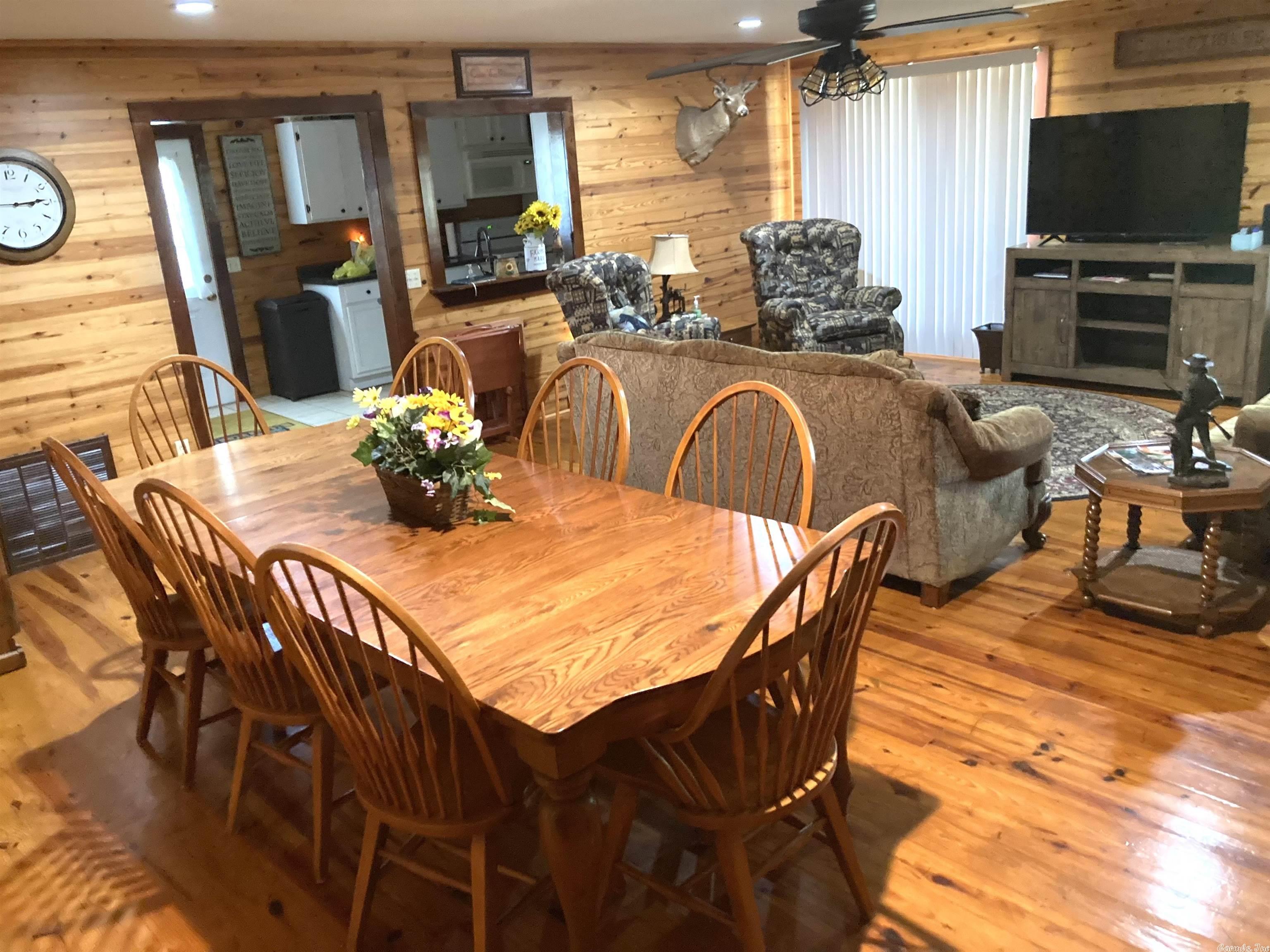 City of Hardy - Residential