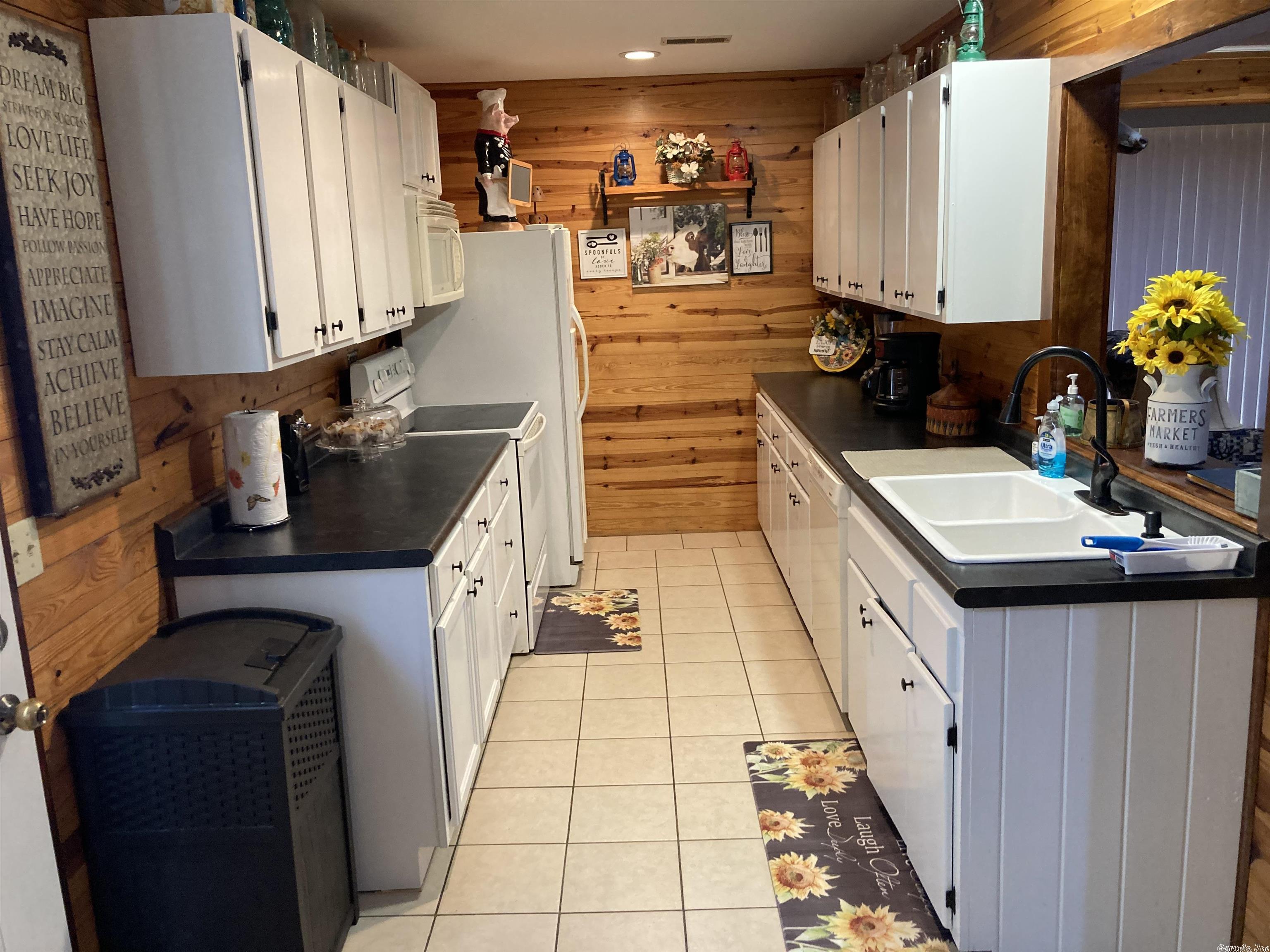 City of Hardy - Residential