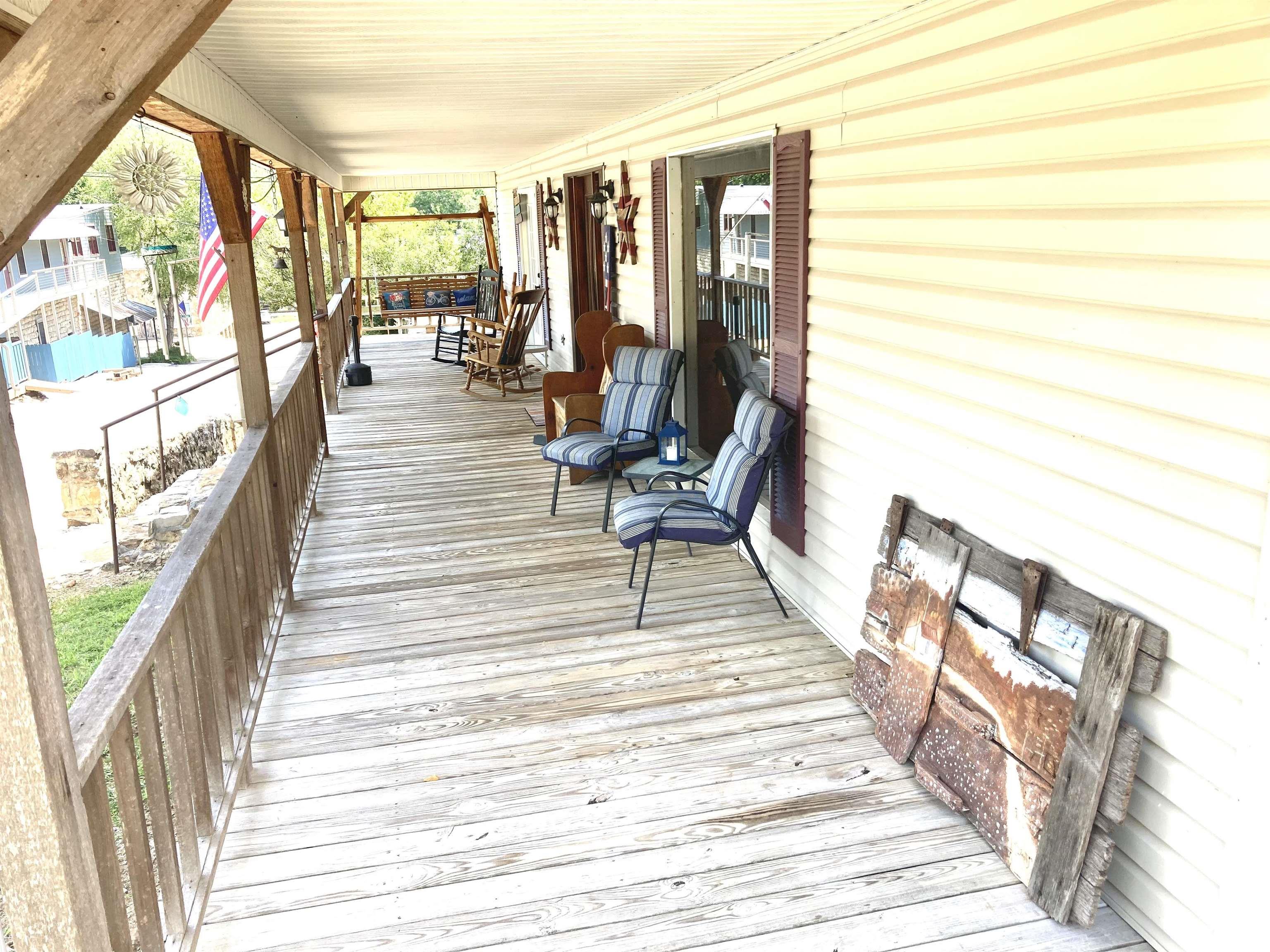 City of Hardy - Residential