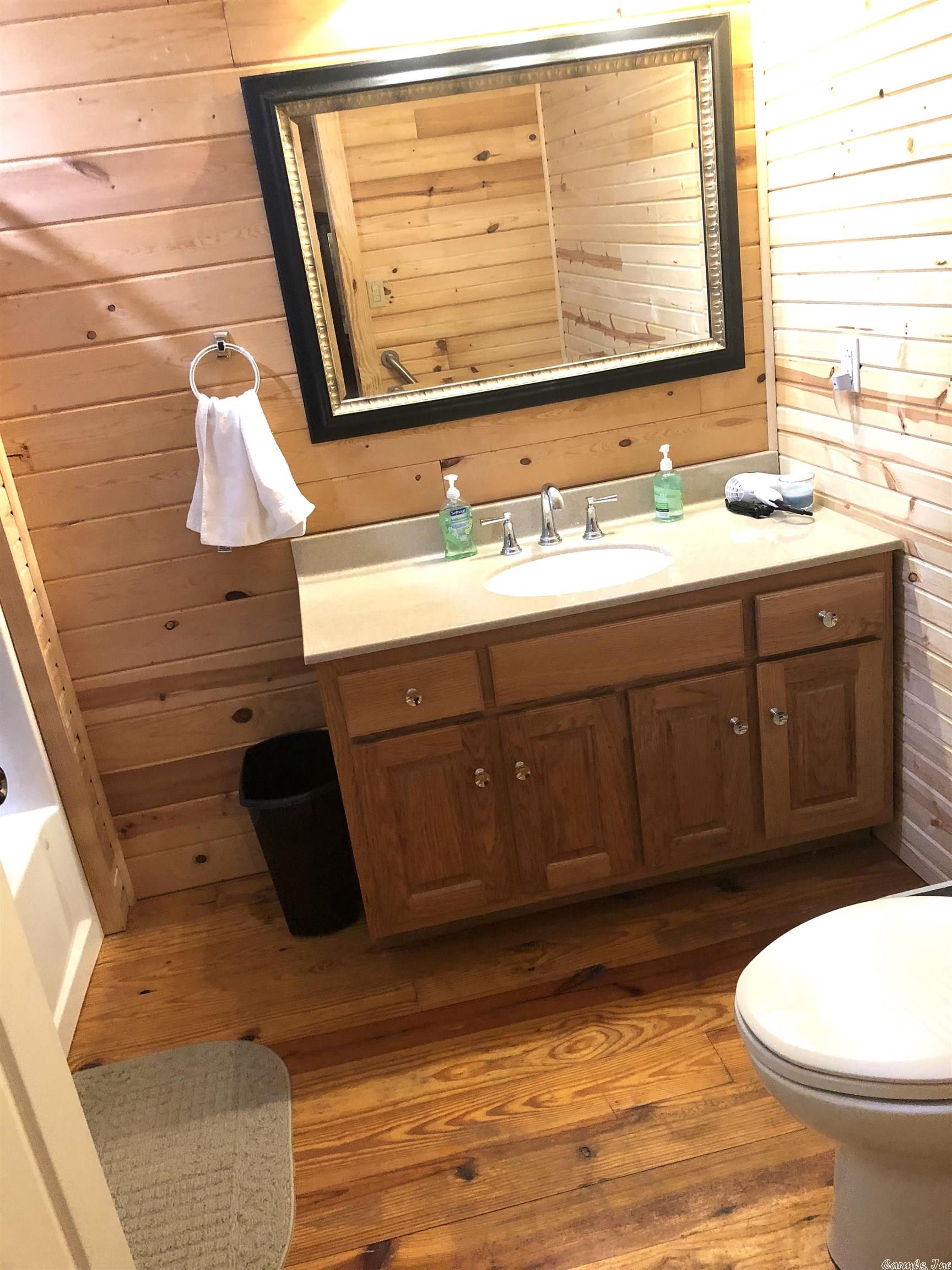 City of Hardy - Residential