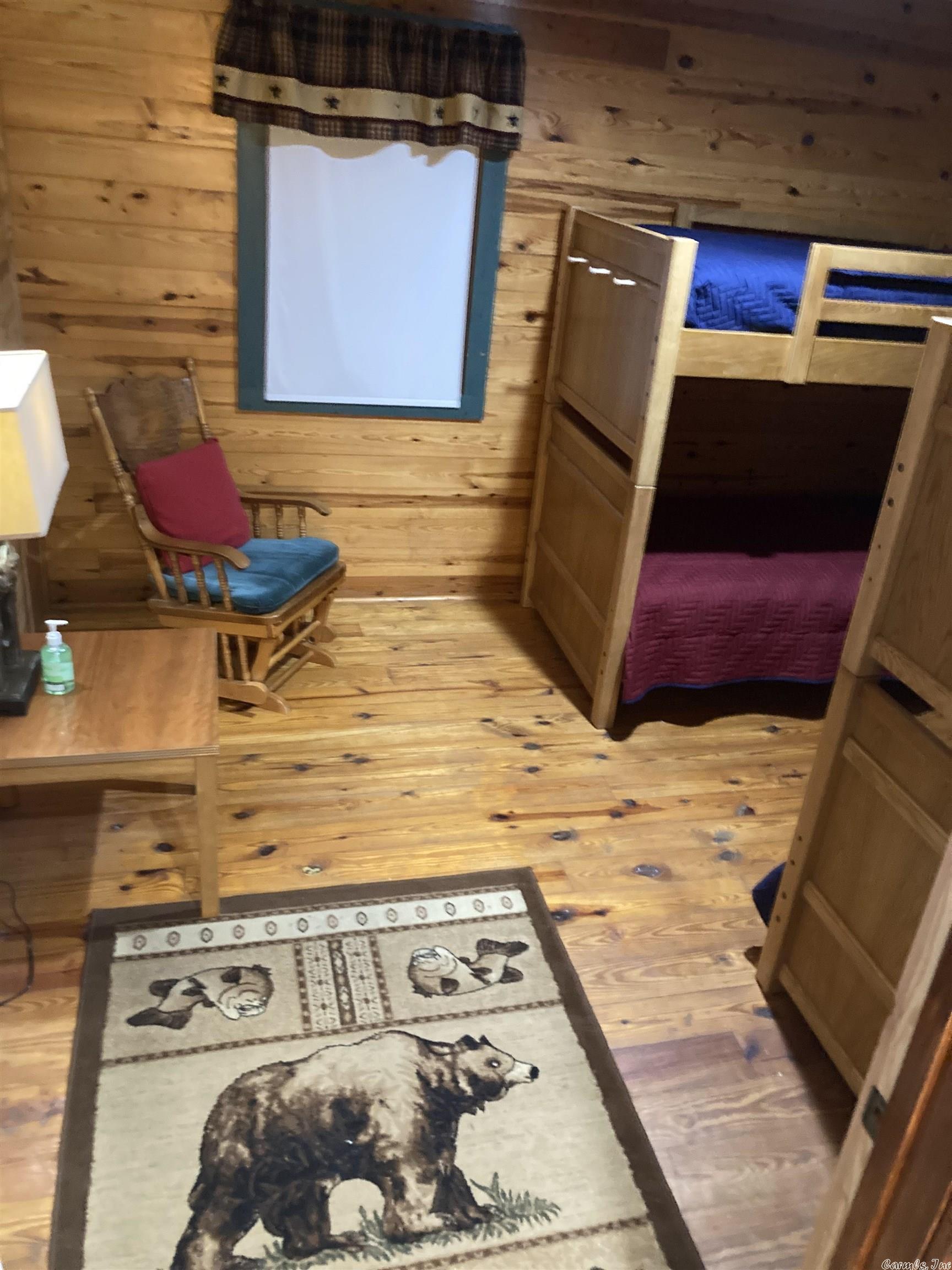 City of Hardy - Residential