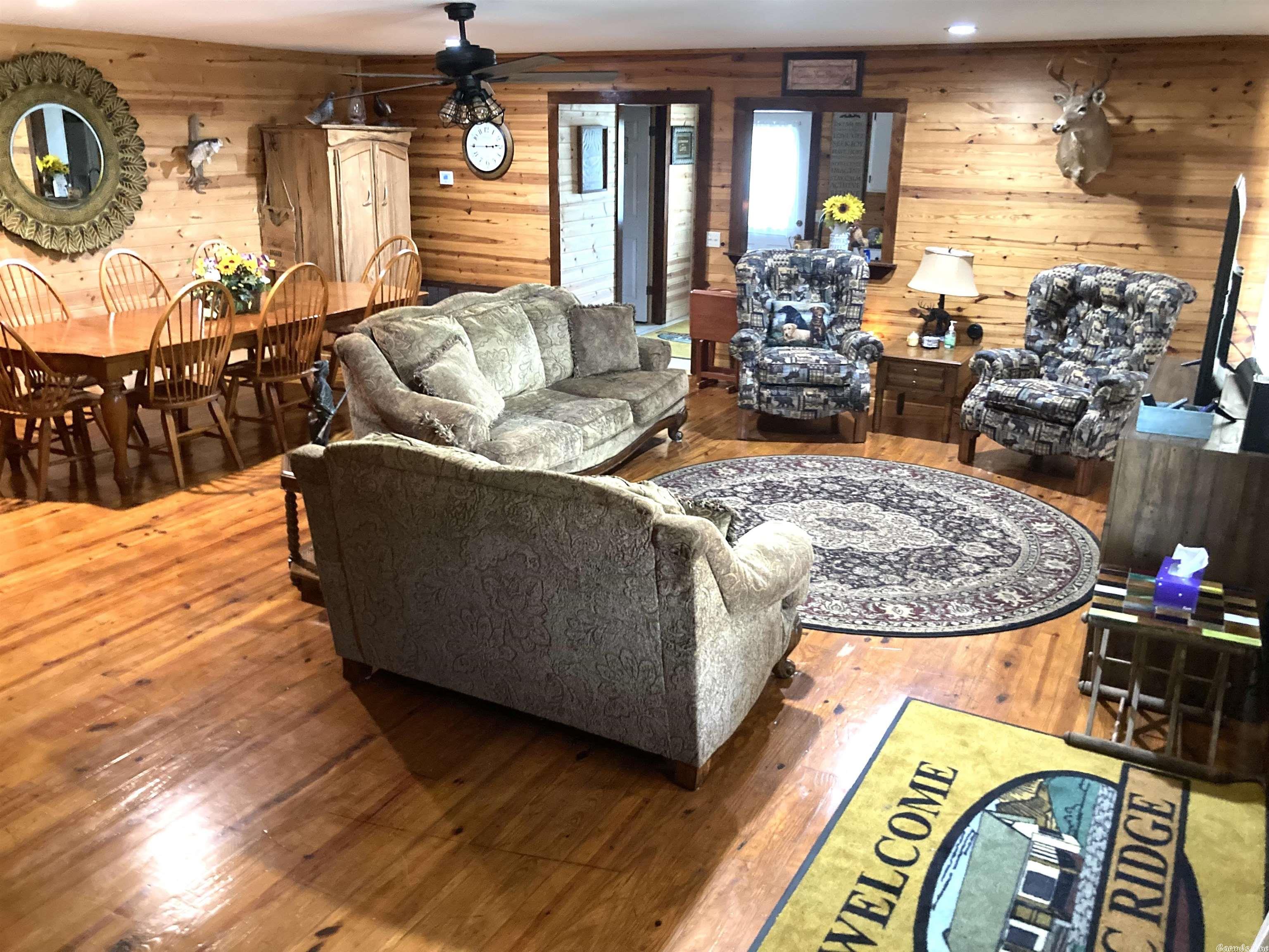 City of Hardy - Residential