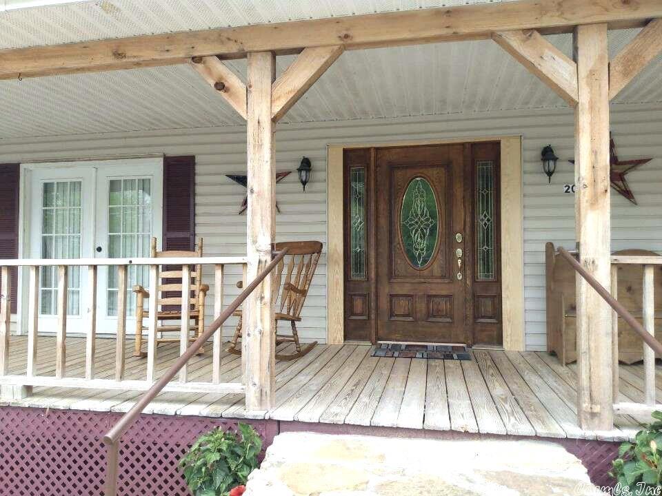 City of Hardy - Residential