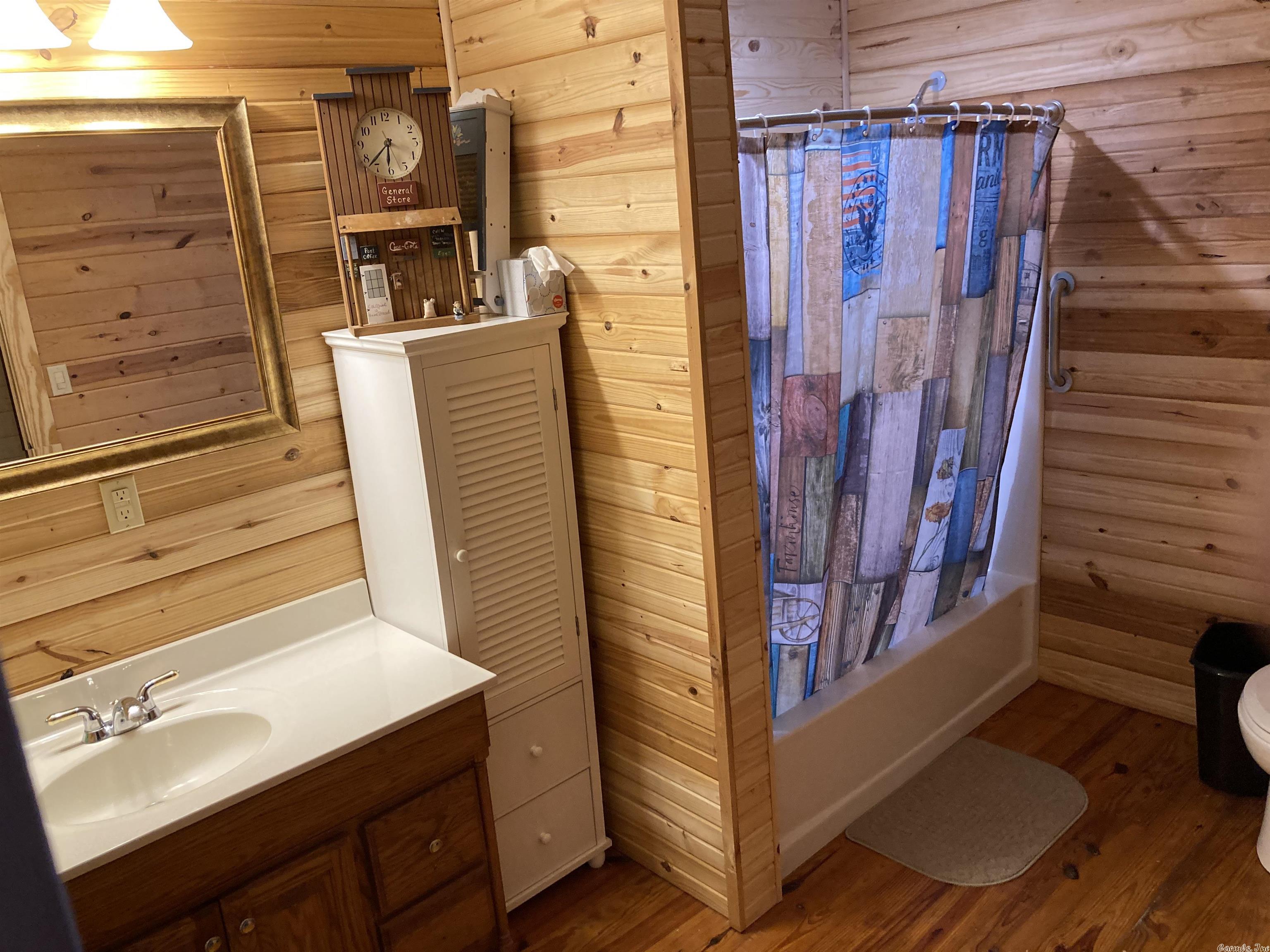 City of Hardy - Residential