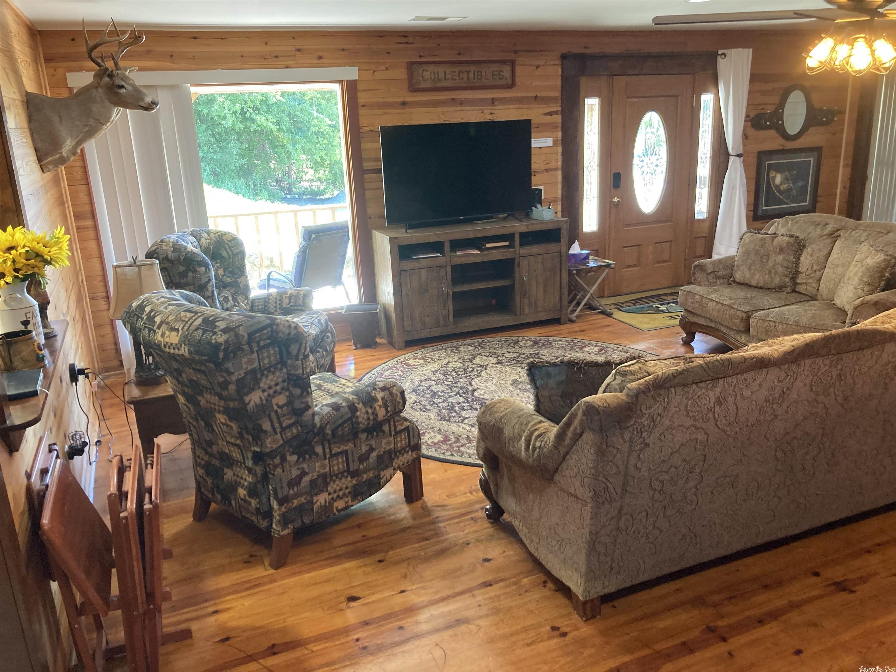 City of Hardy - Residential