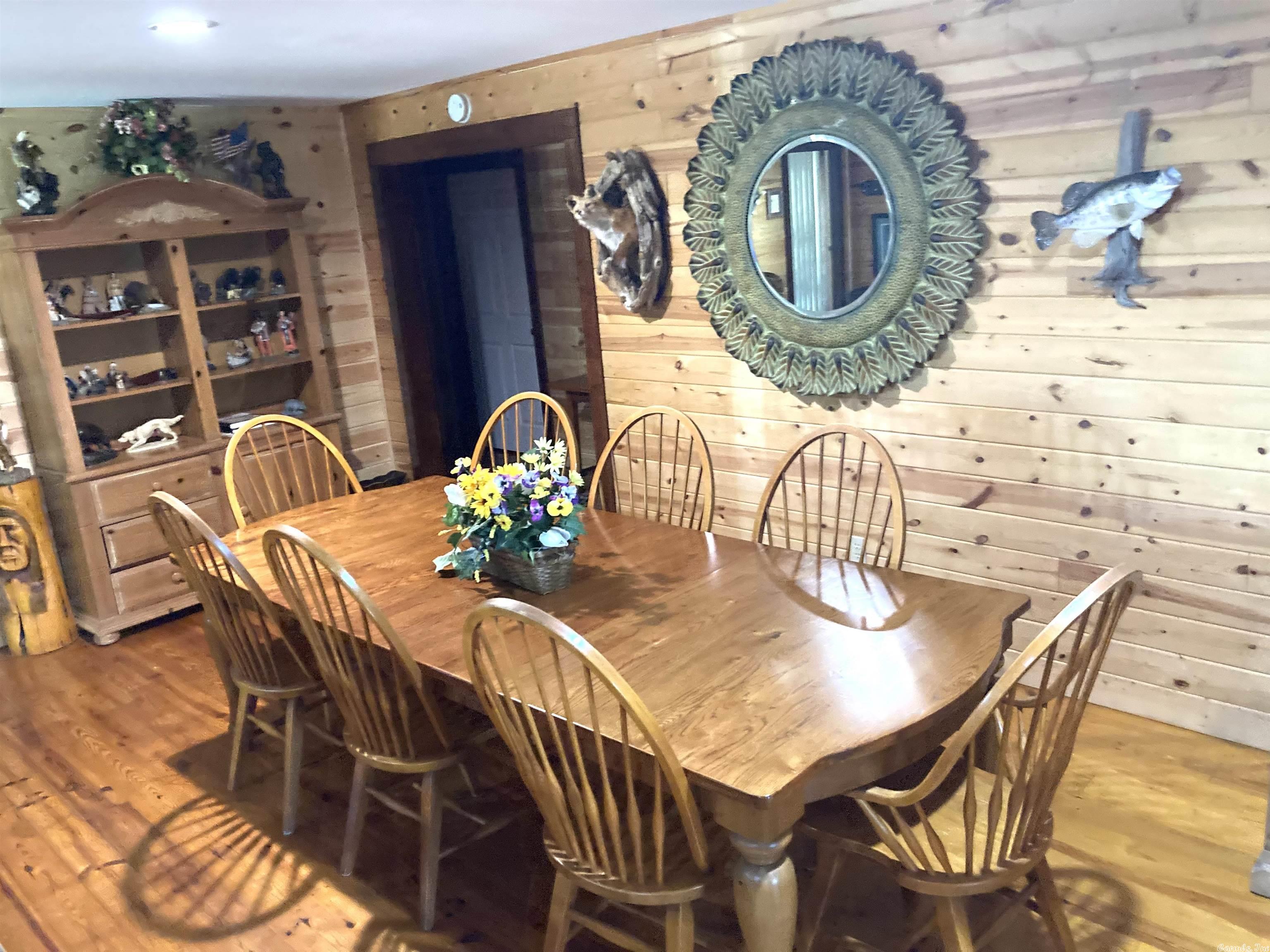 City of Hardy - Residential