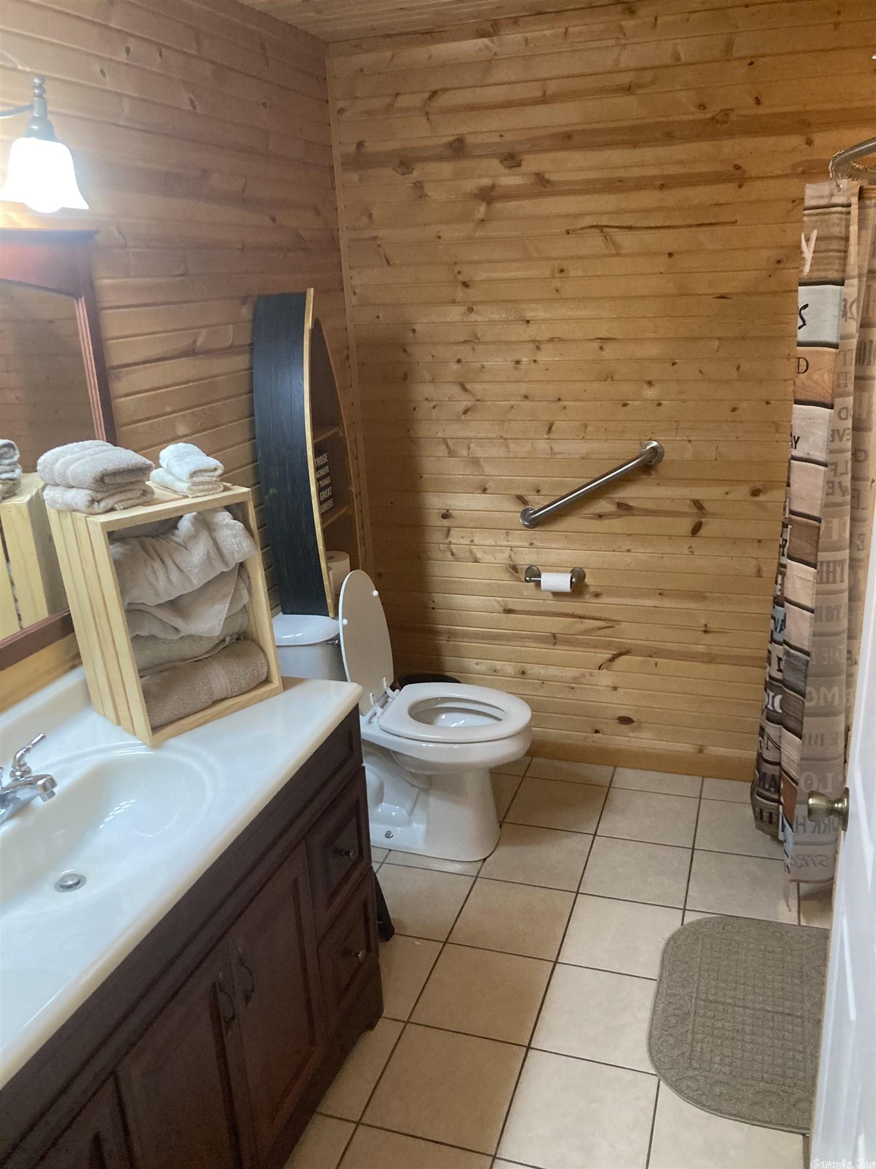 City of Hardy - Residential