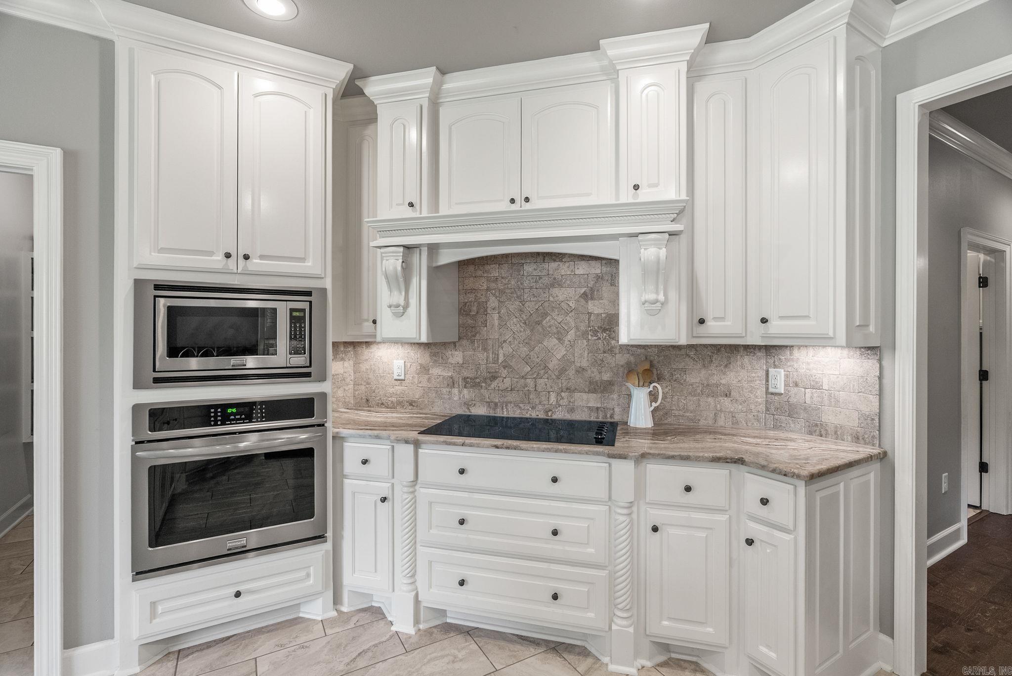 WESTCLIFFE - Residential