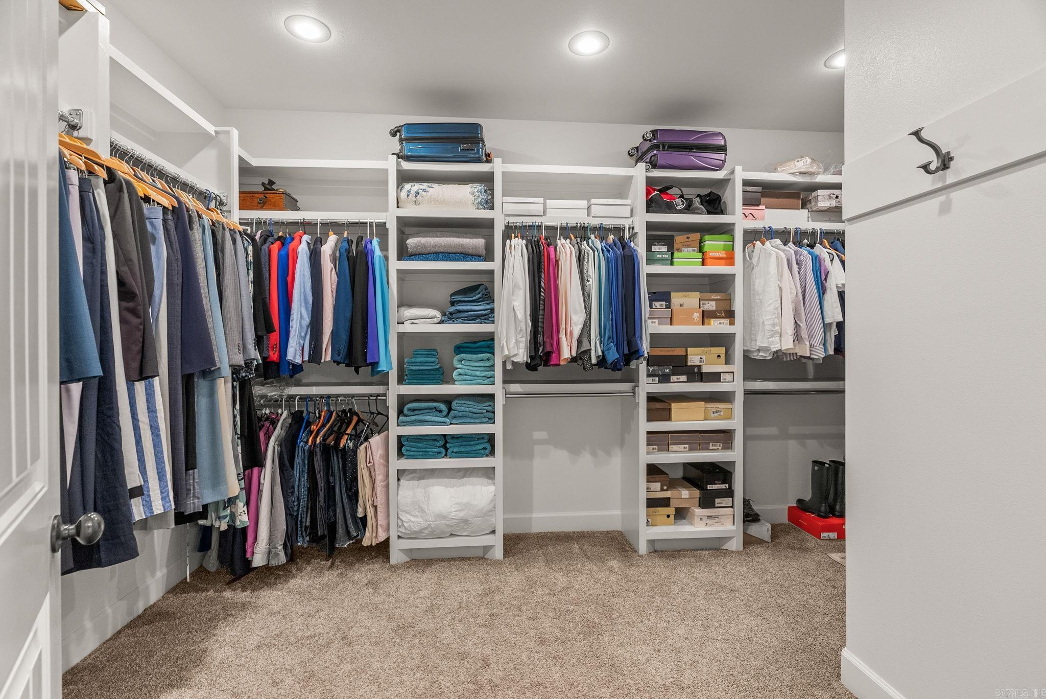 WESTCLIFFE - Residential