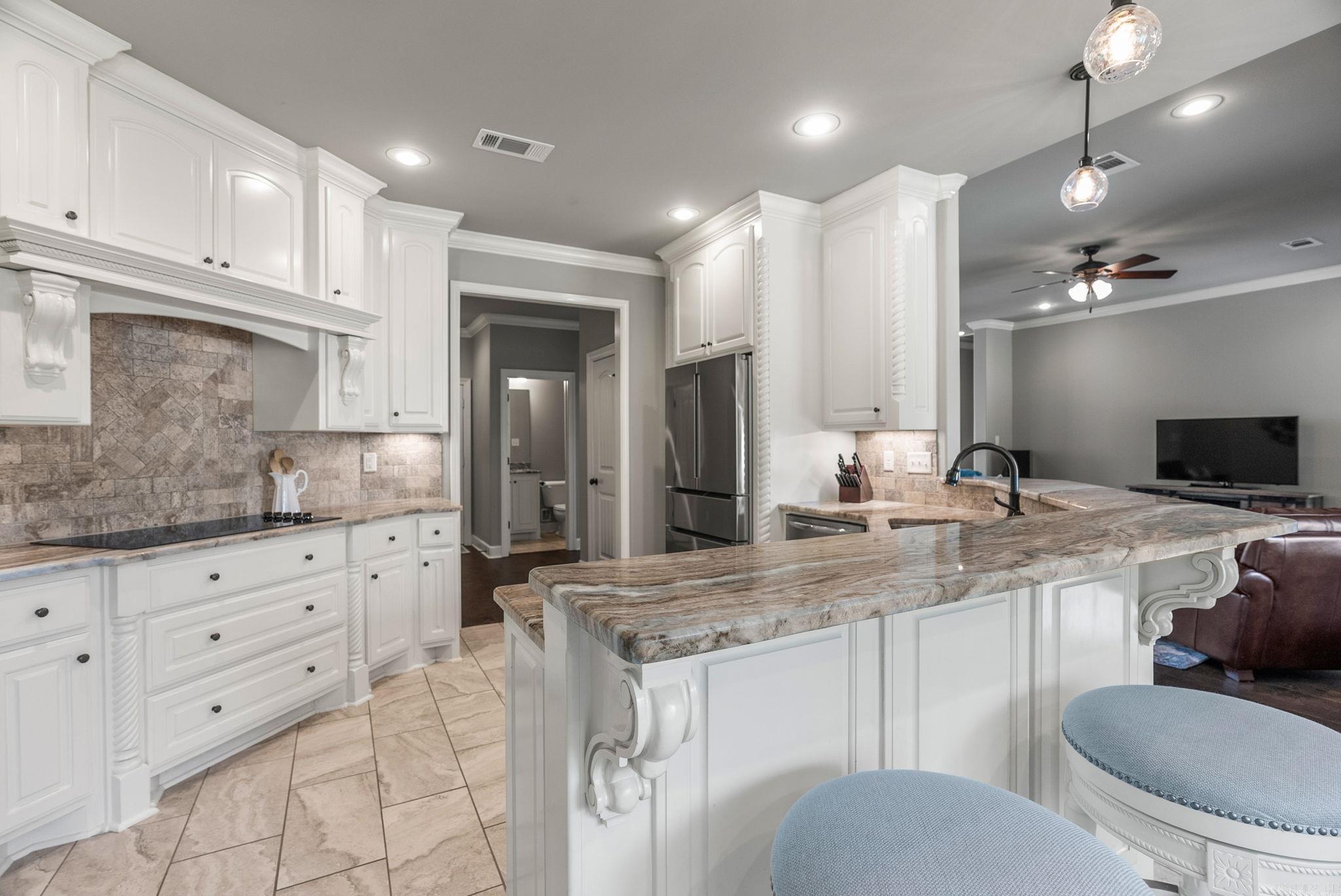 WESTCLIFFE - Residential