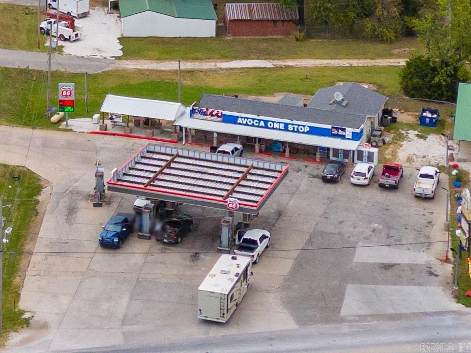 SERATT'S ADD-AVOCA - Commercial Sale