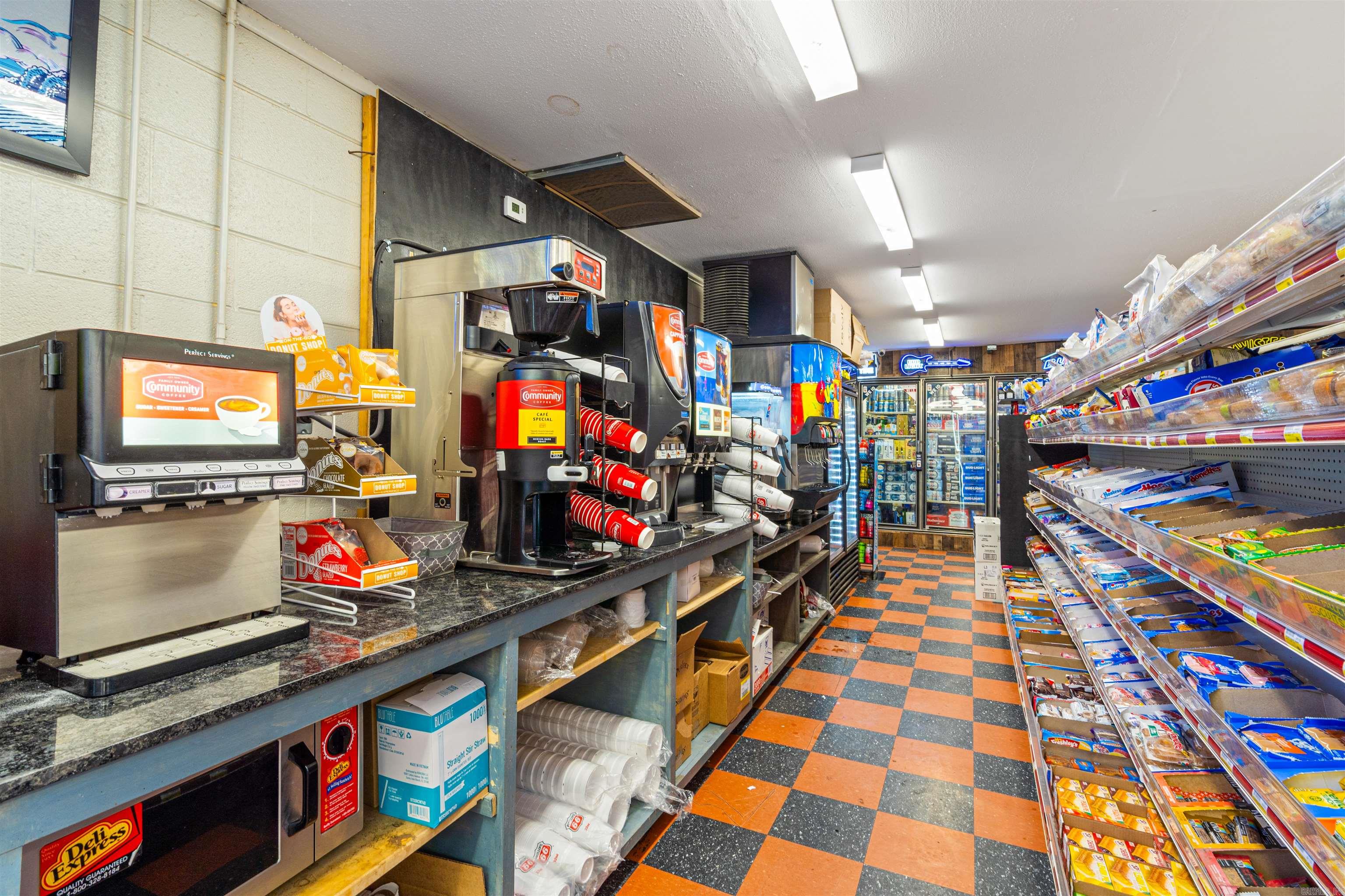 SERATT'S ADD-AVOCA - Commercial Sale